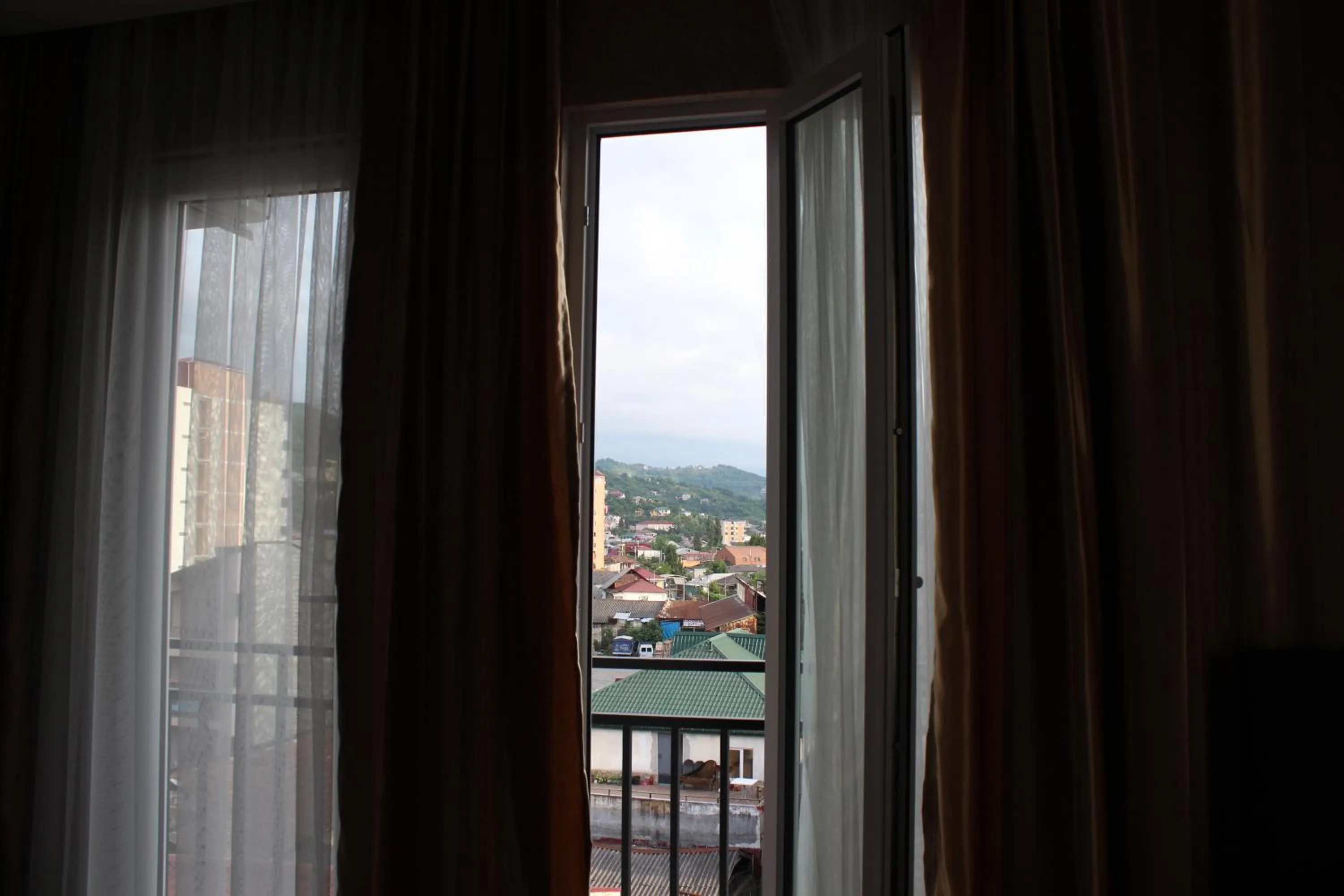 Balcony/Terrace in UNION