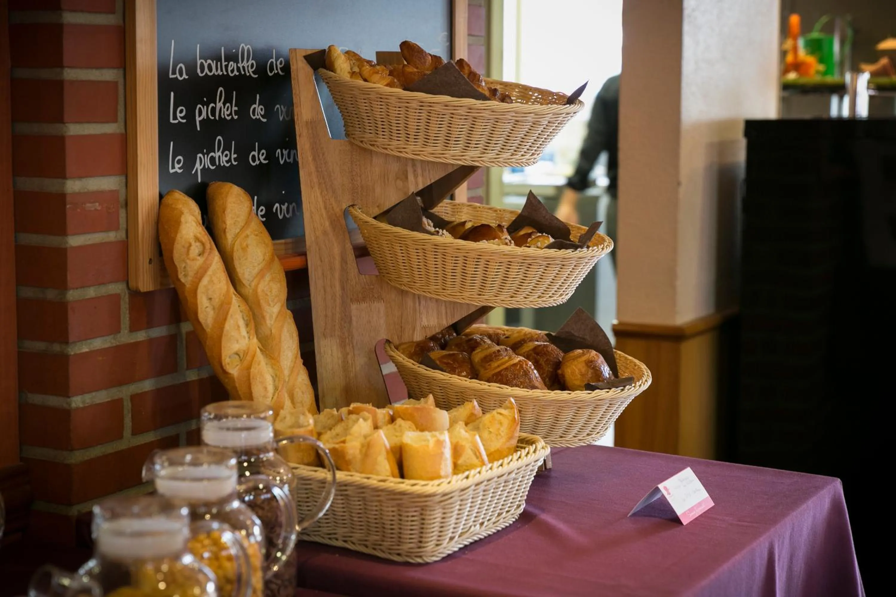 Brit Hotel Rennes Le Castel