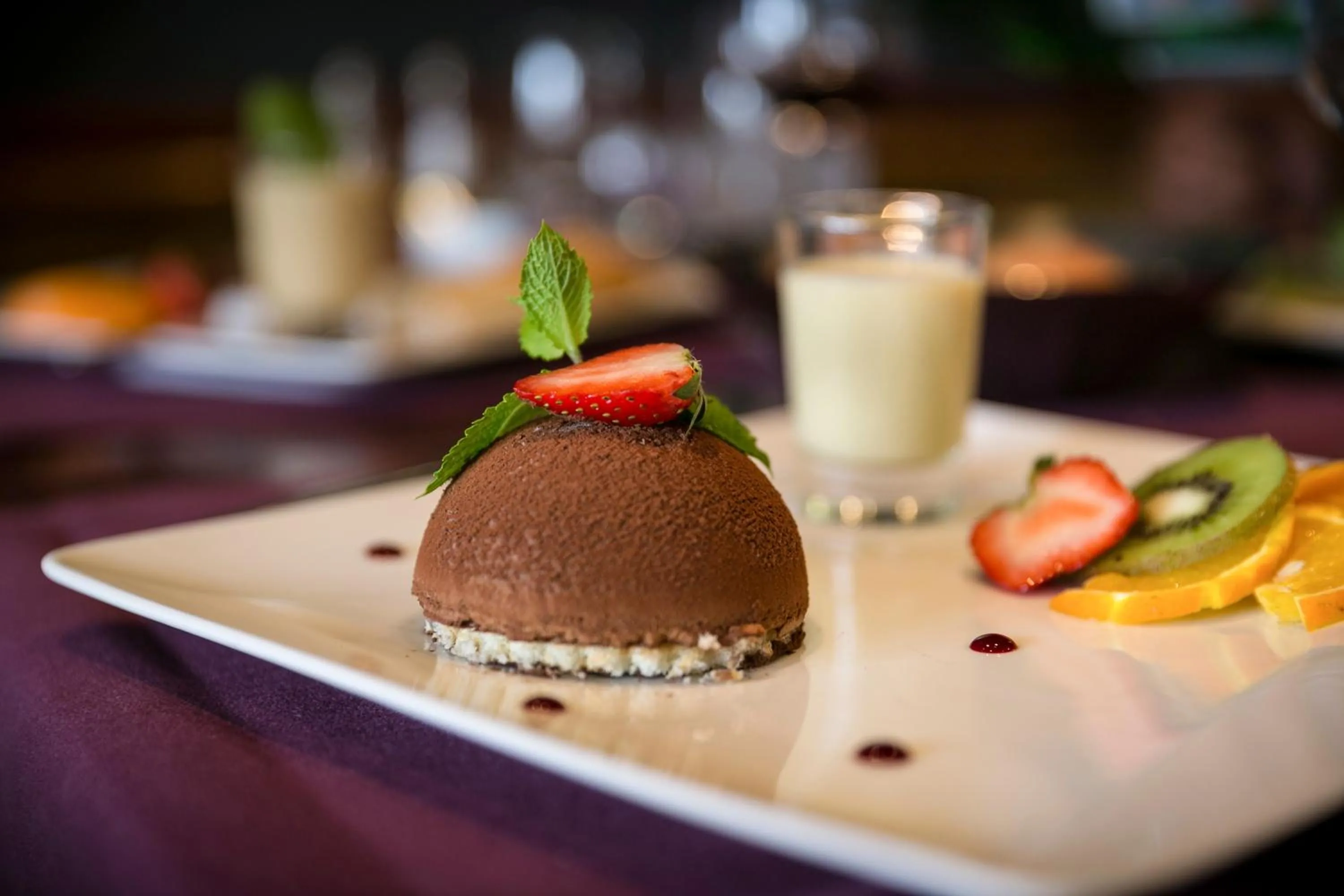 Brit Hotel Rennes Le Castel