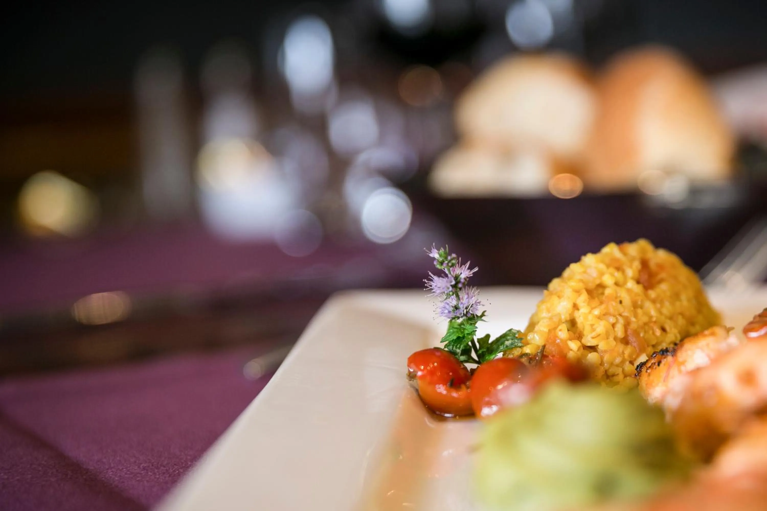 Brit Hotel Rennes Le Castel