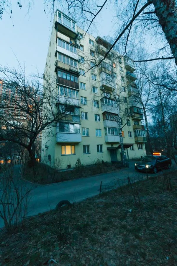 Bessarabsky Kvartal