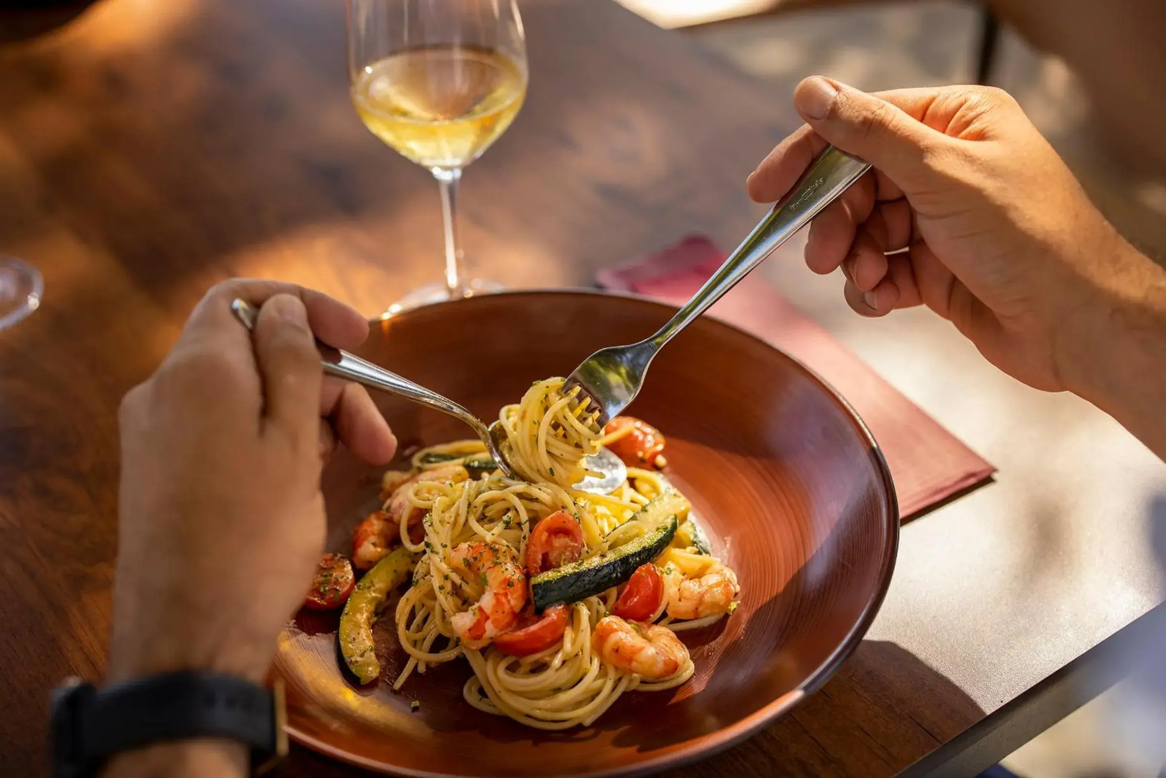 Food and drinks in Maistra Select Mlini Villas and Apartments Food and drinks in Maistra Select Mlini Villas and Apartments