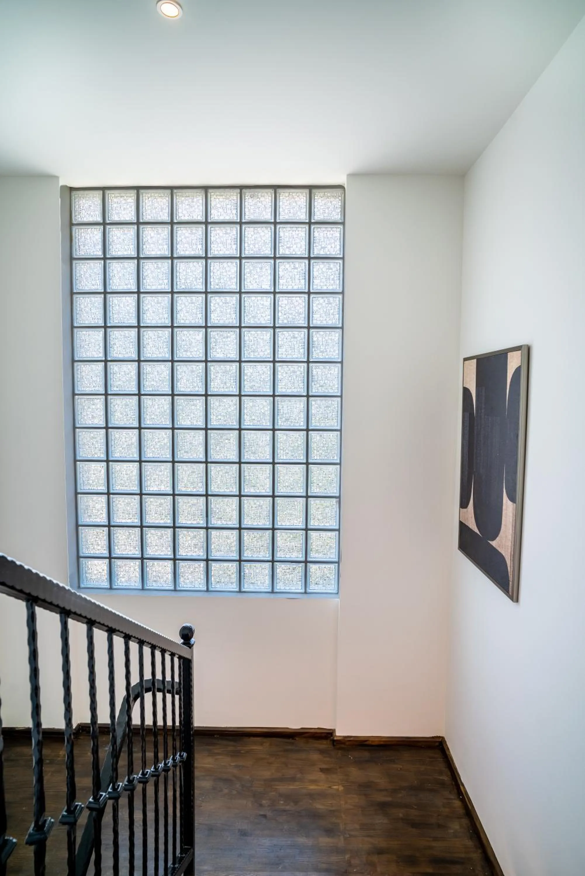 Decorative detail in Liberty Lykia