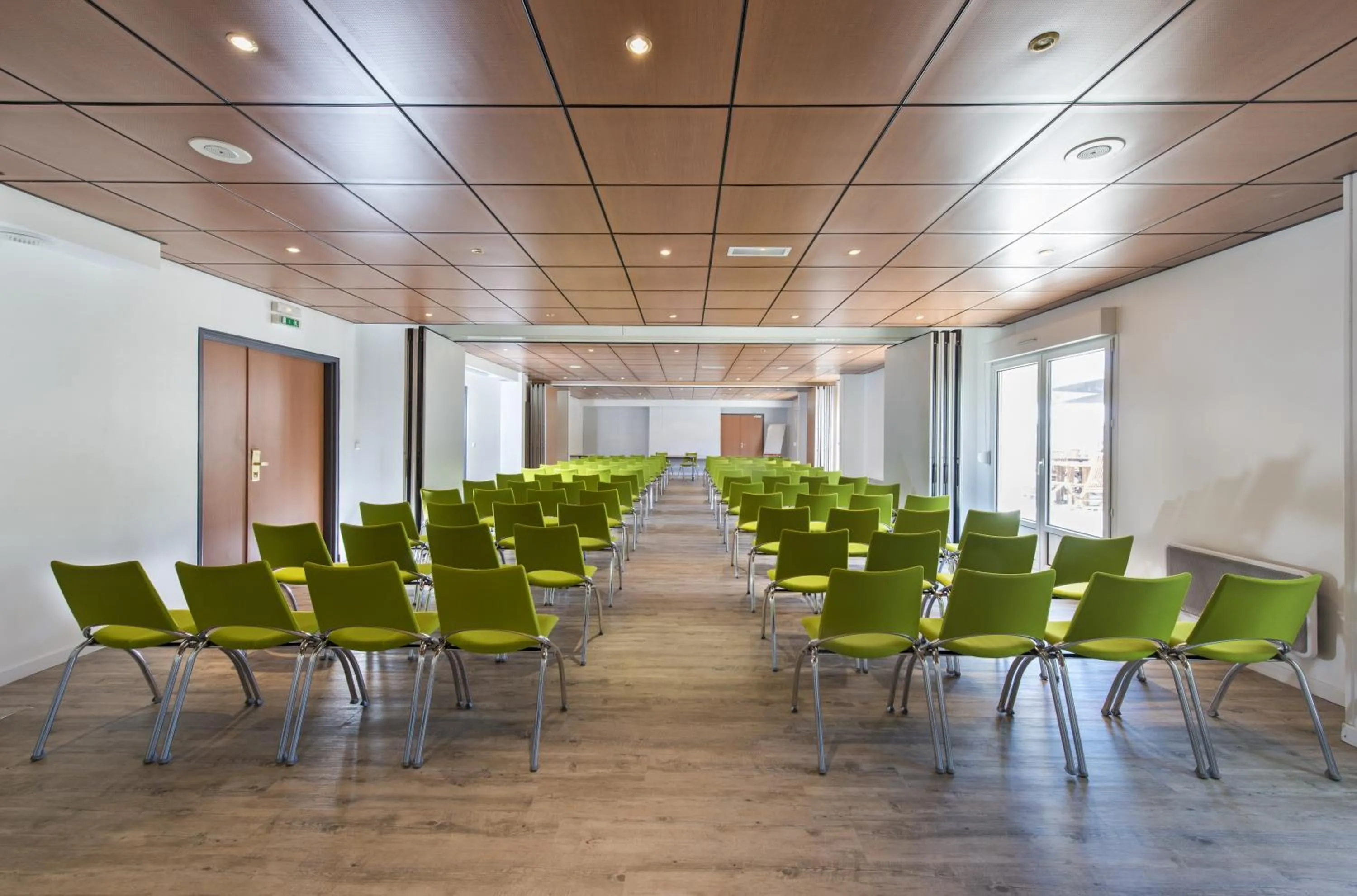 Day in Kyriad Tours - Joué-Lès-Tours