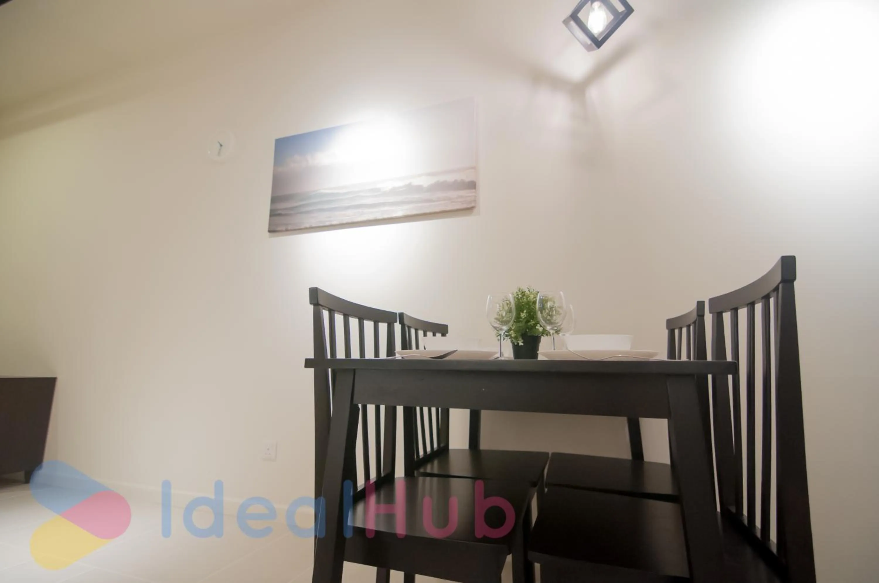 Tamarind Square Cyberjaya By IdealHub