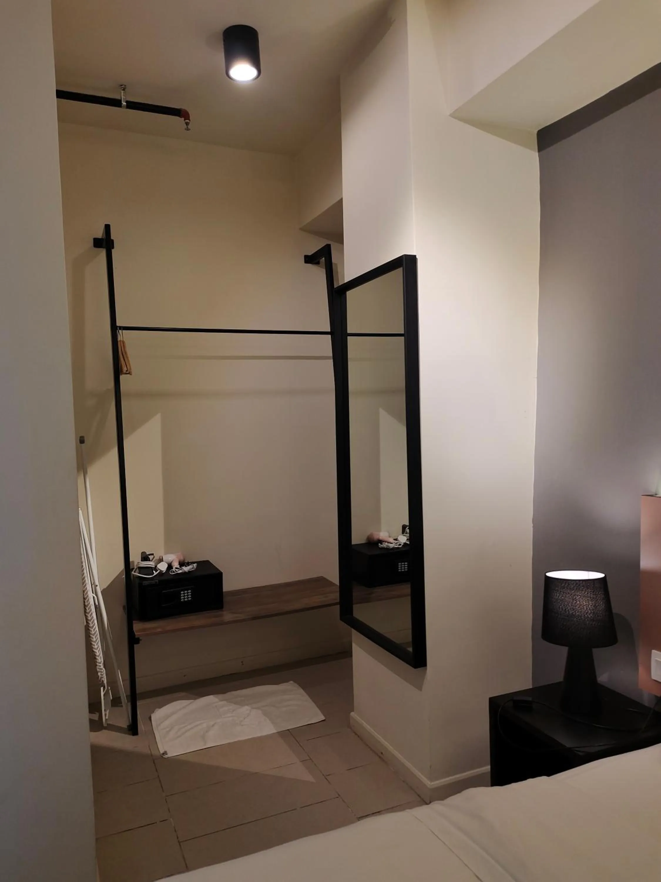 Bed in Tamarind Square Cyberjaya By IdealHub