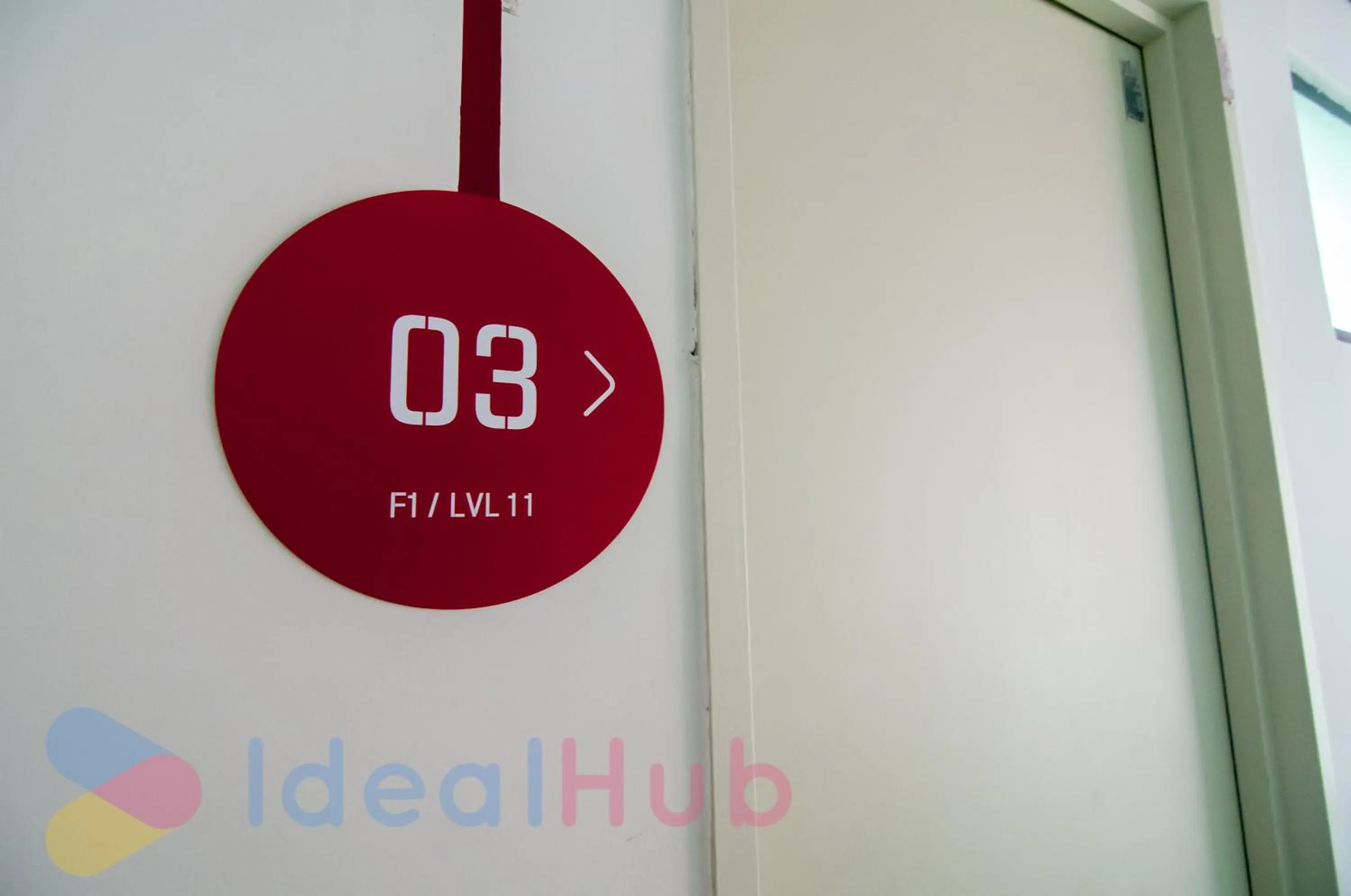 Tamarind Square Cyberjaya By IdealHub