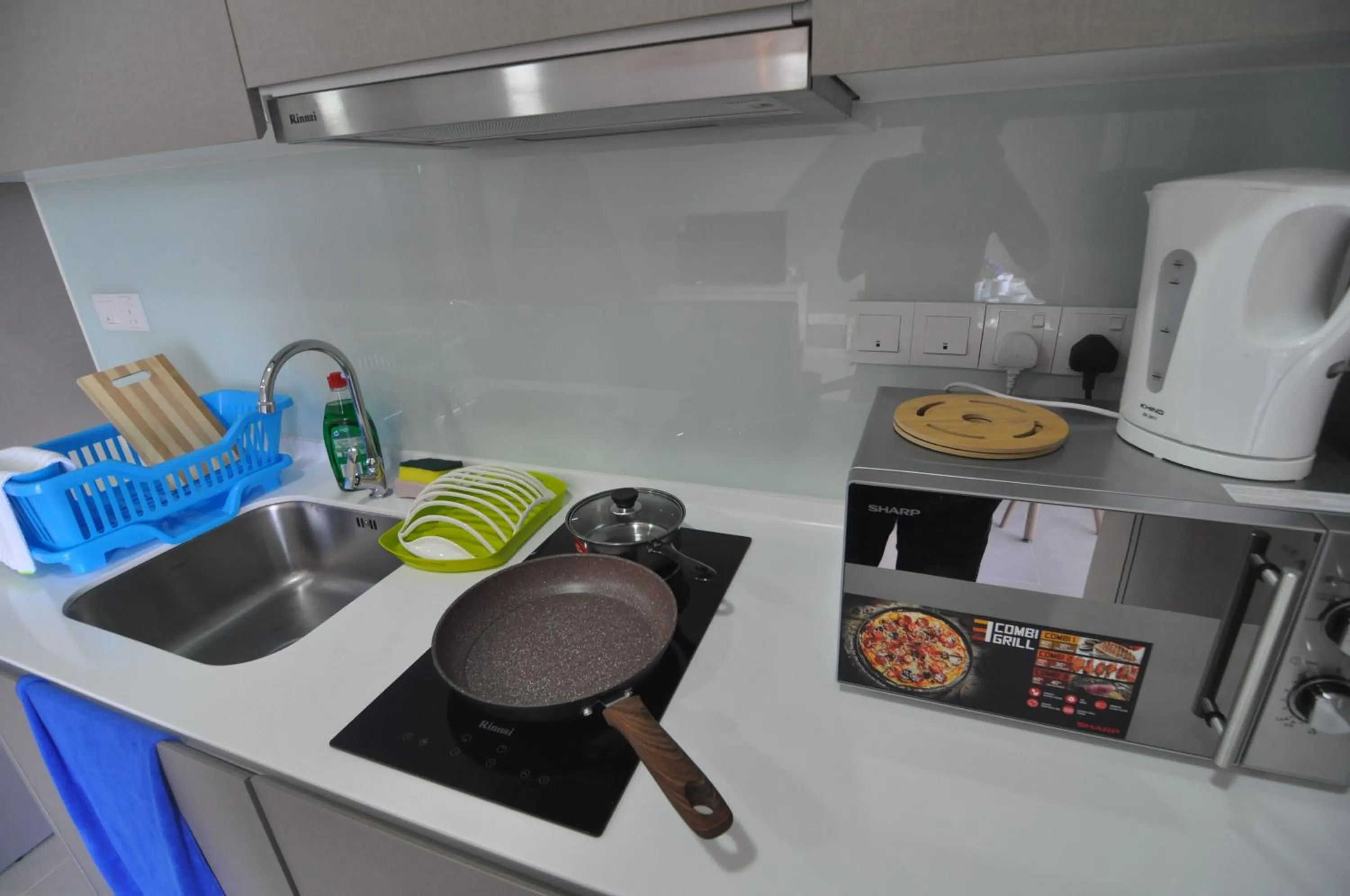 Tamarind Square Cyberjaya By IdealHub