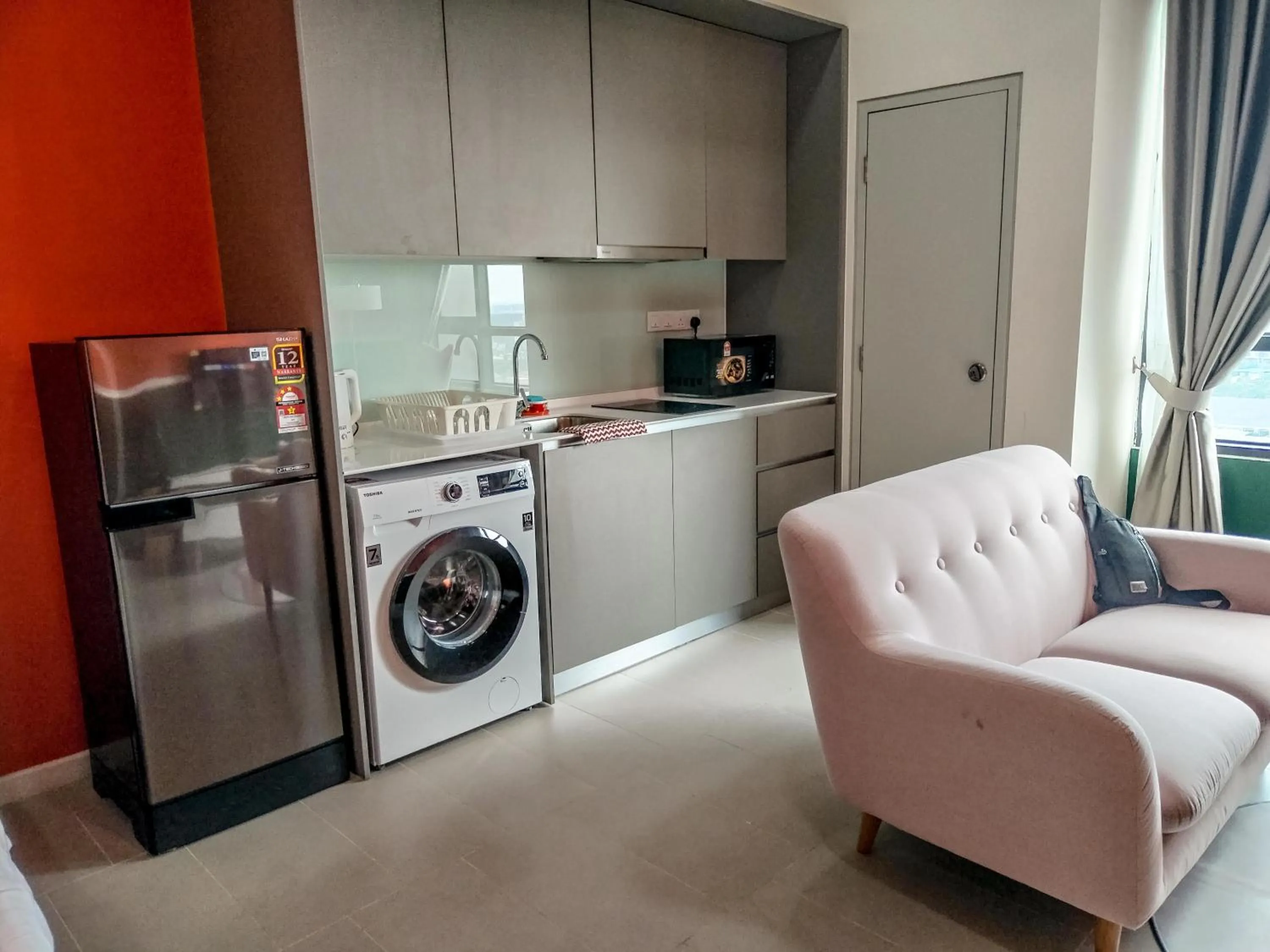 Tamarind Square Cyberjaya By IdealHub