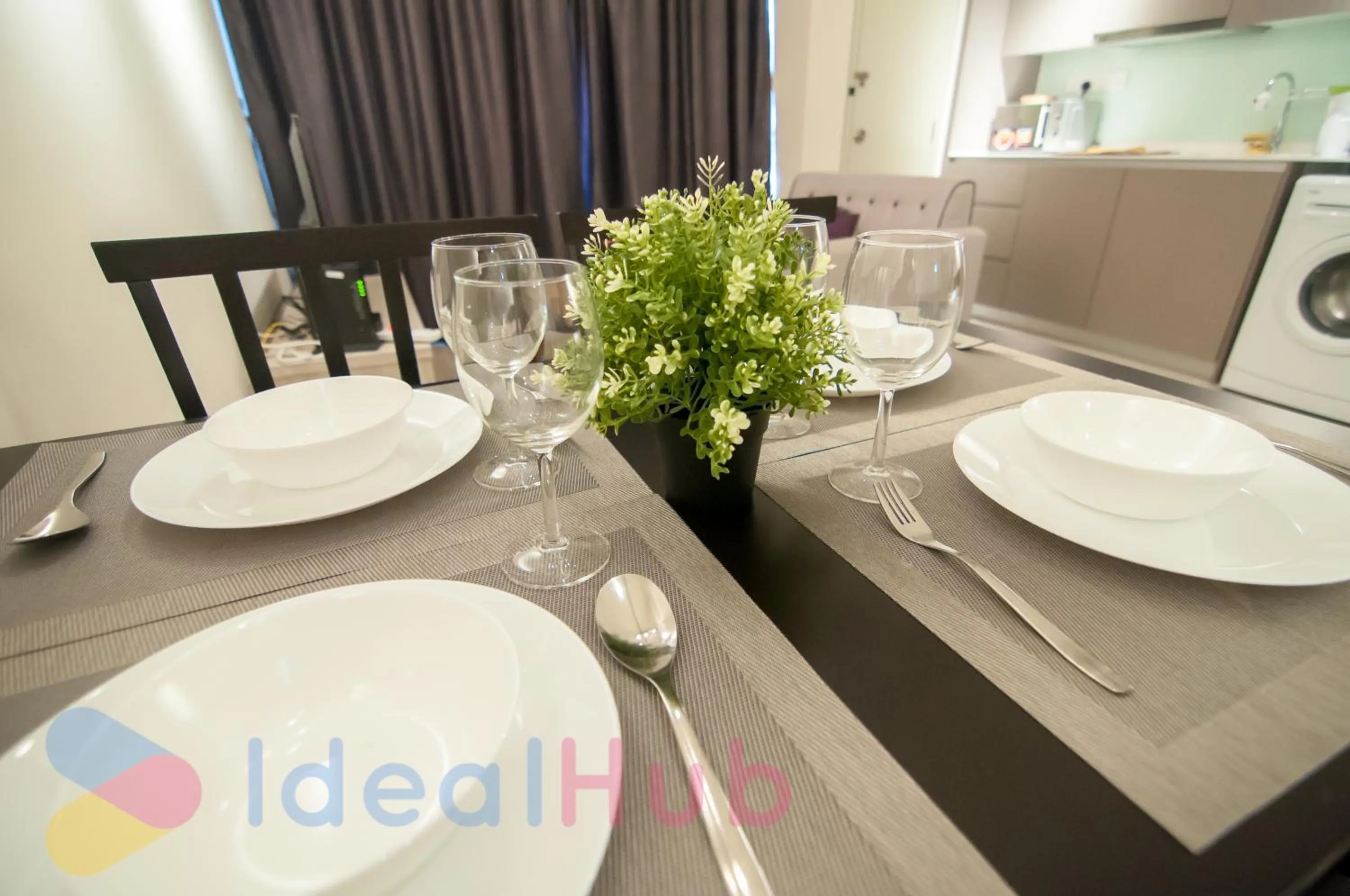 Tamarind Square Cyberjaya By IdealHub