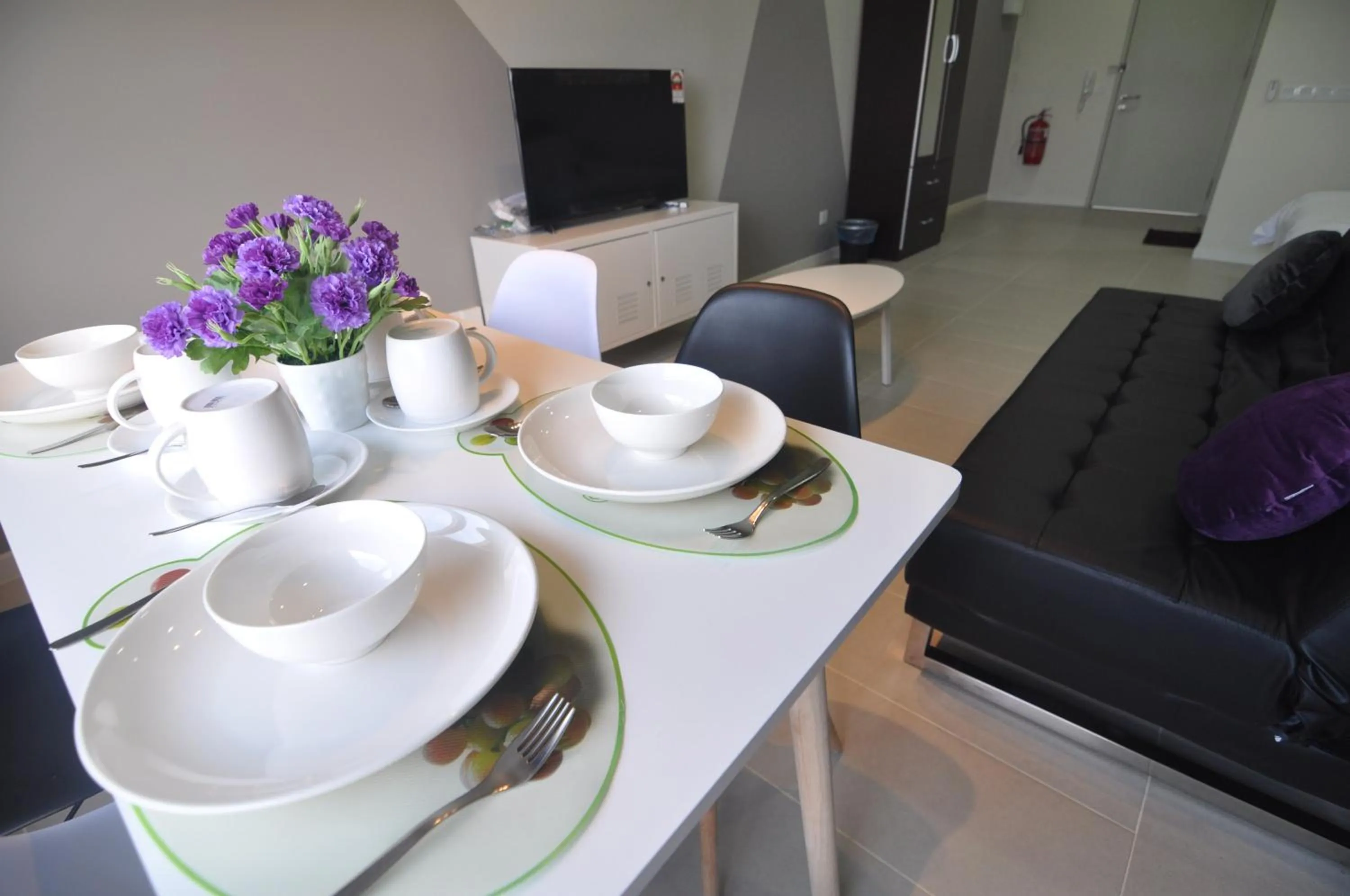 Tamarind Square Cyberjaya By IdealHub