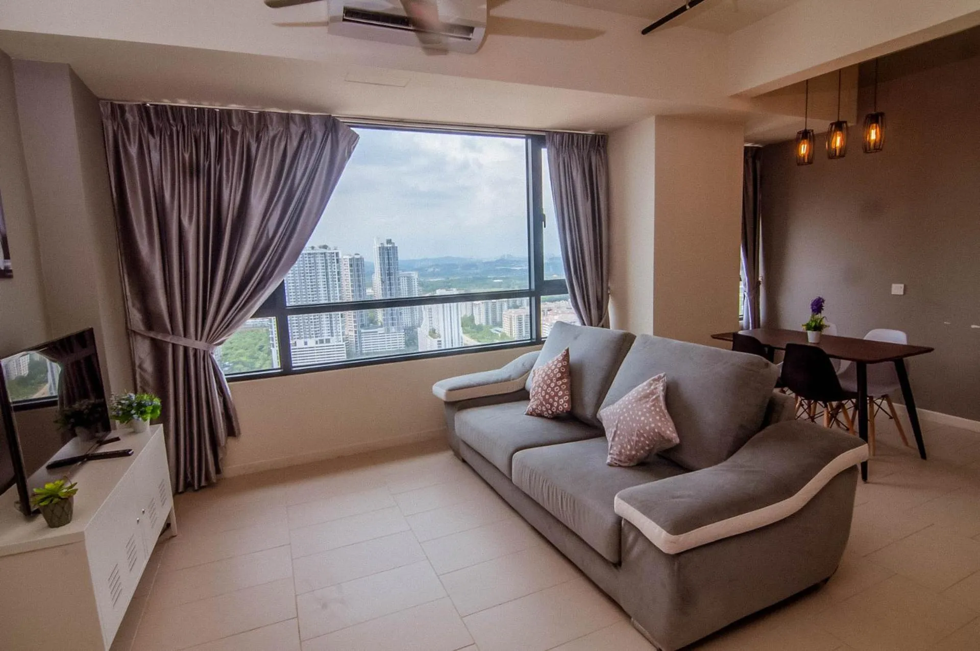 Tamarind Square Cyberjaya By IdealHub