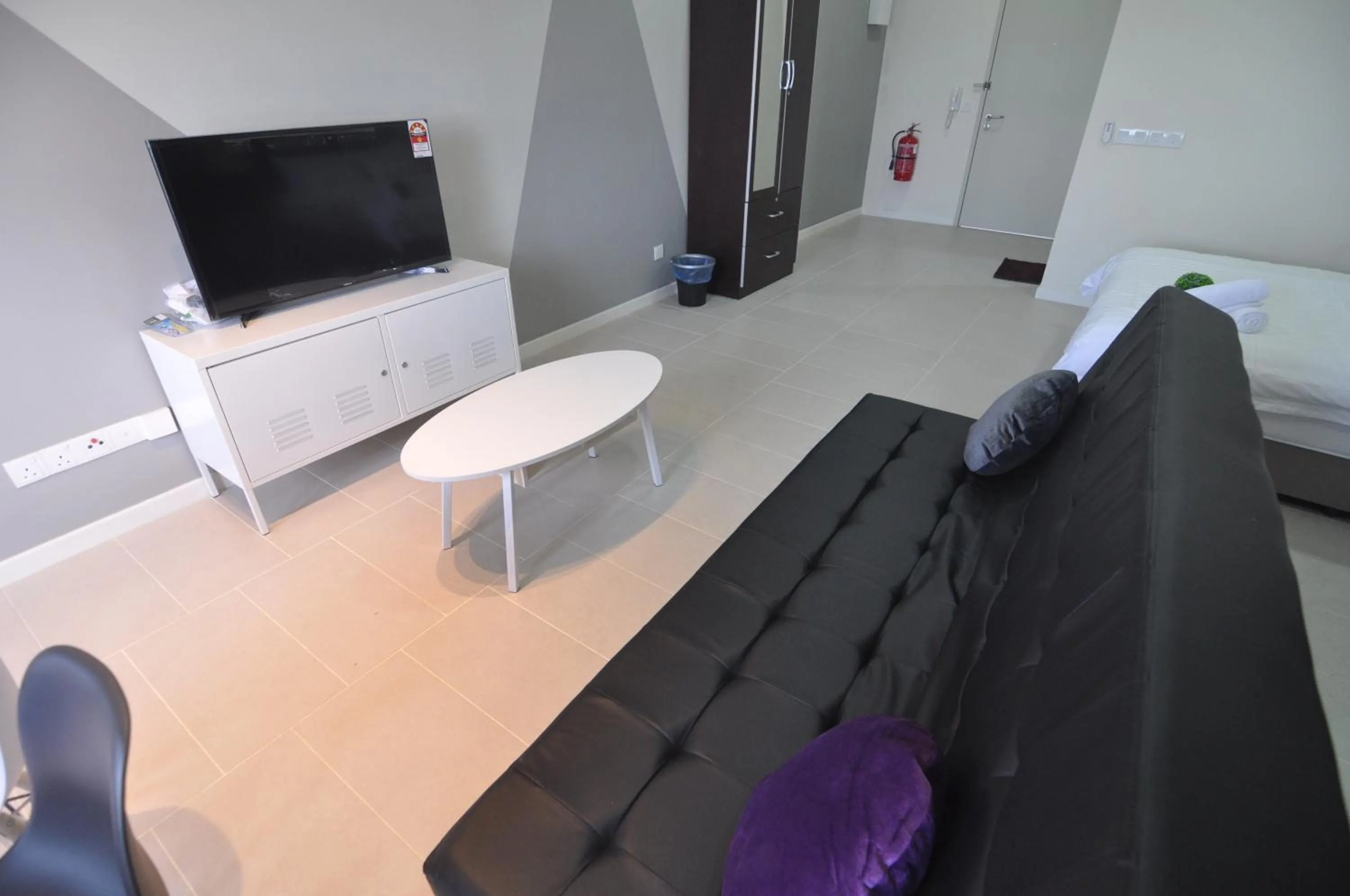 Tamarind Square Cyberjaya By IdealHub