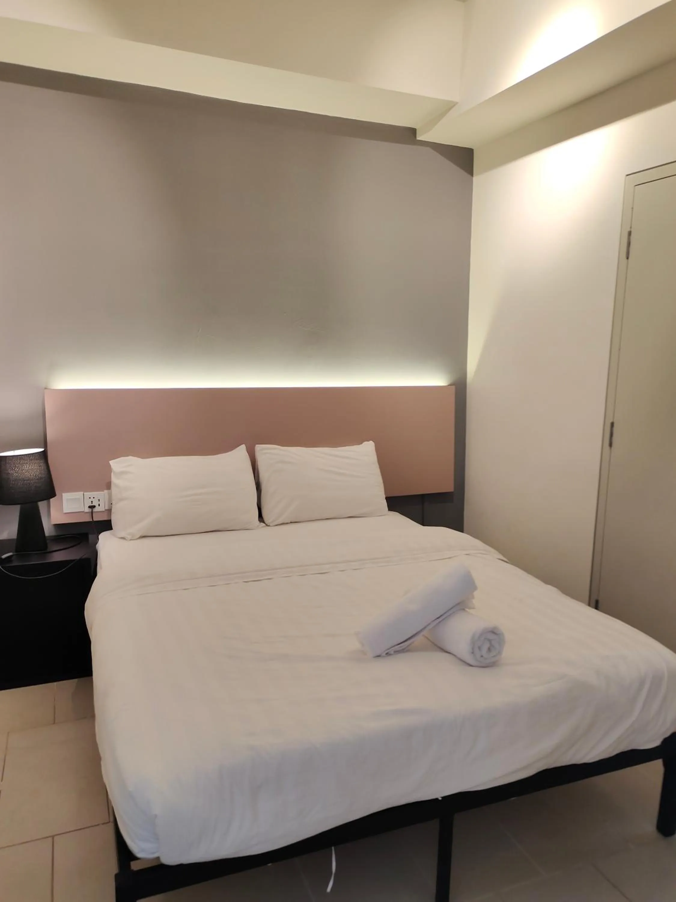 Bed in Tamarind Square Cyberjaya By IdealHub