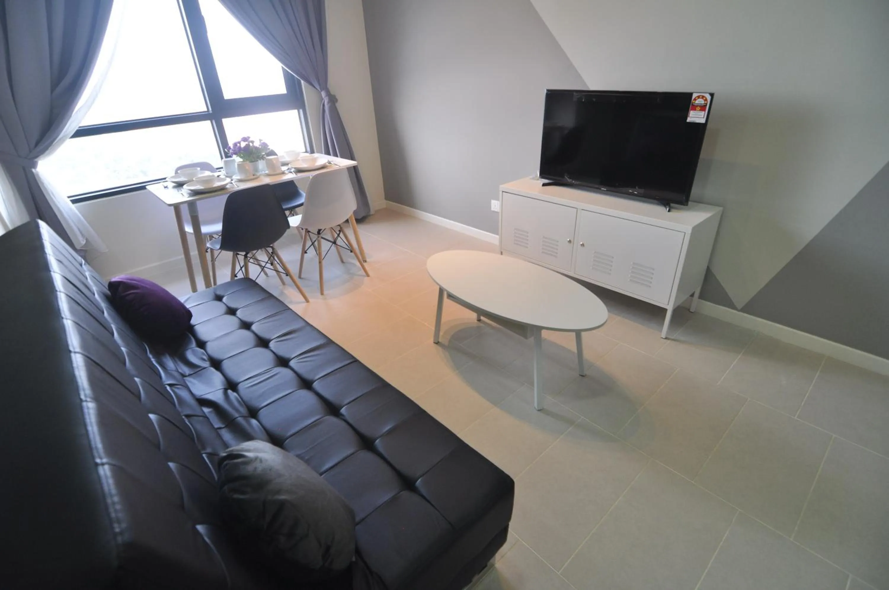 Tamarind Square Cyberjaya By IdealHub