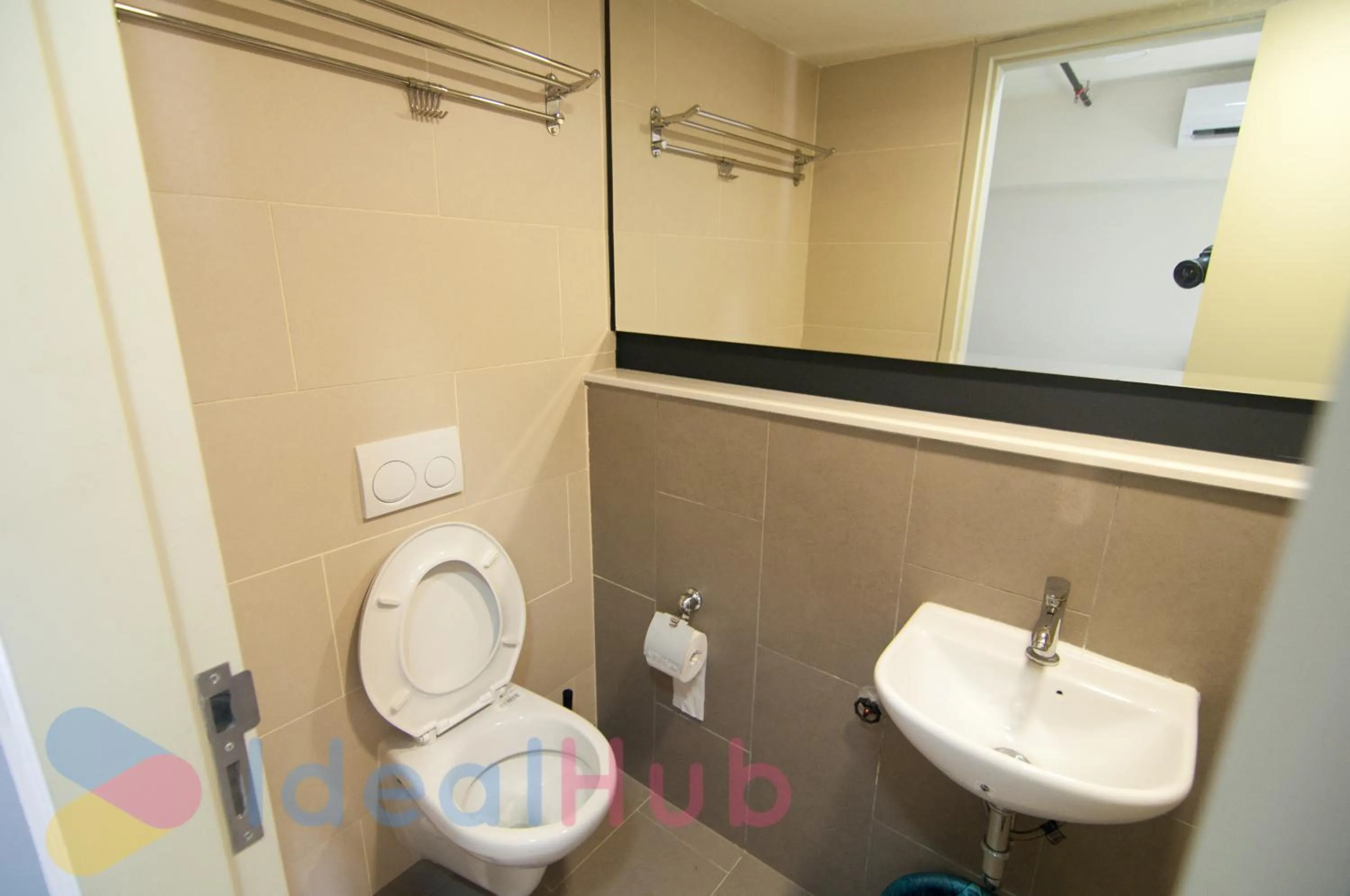 Tamarind Square Cyberjaya By IdealHub