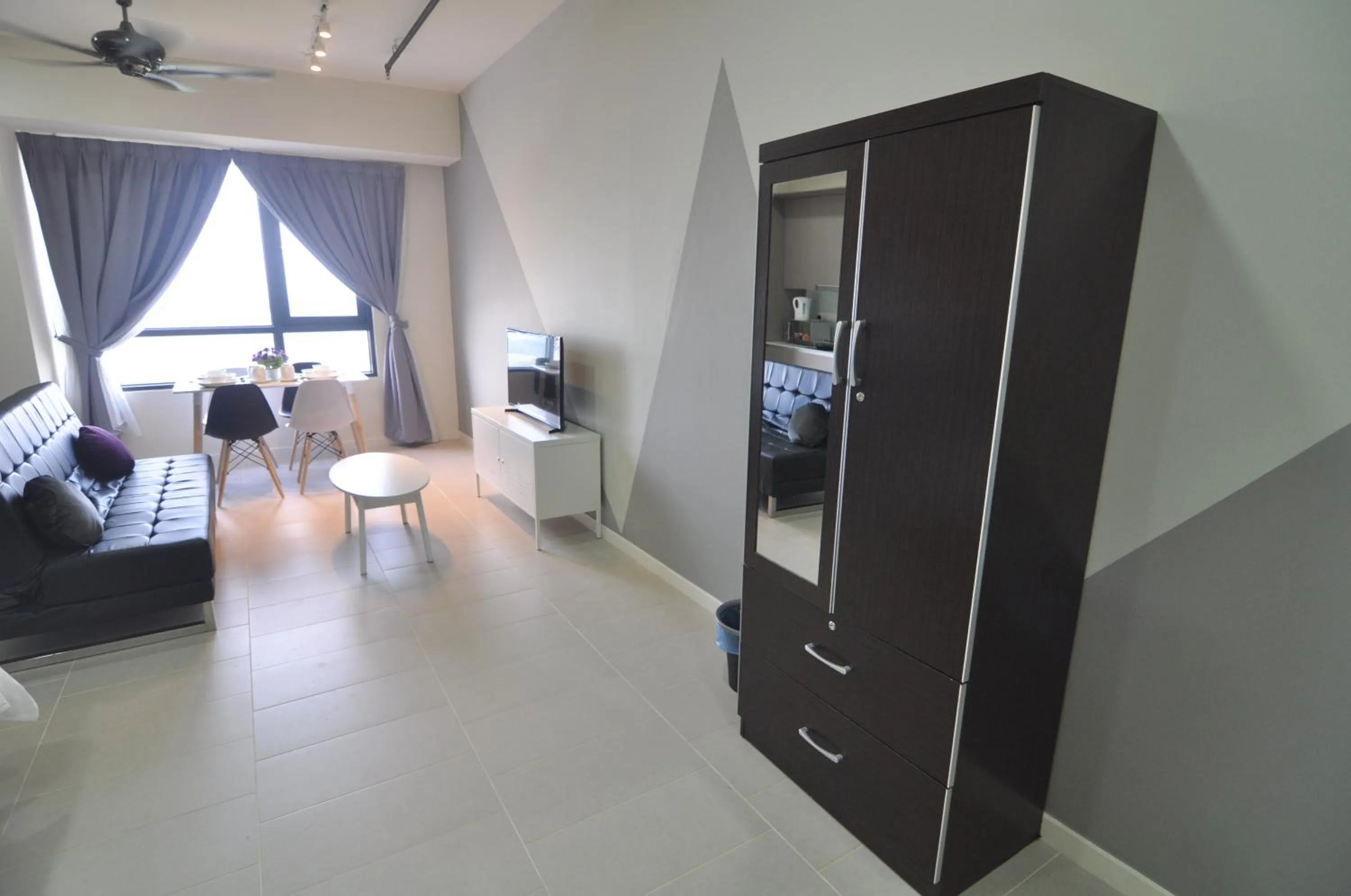 Tamarind Square Cyberjaya By IdealHub