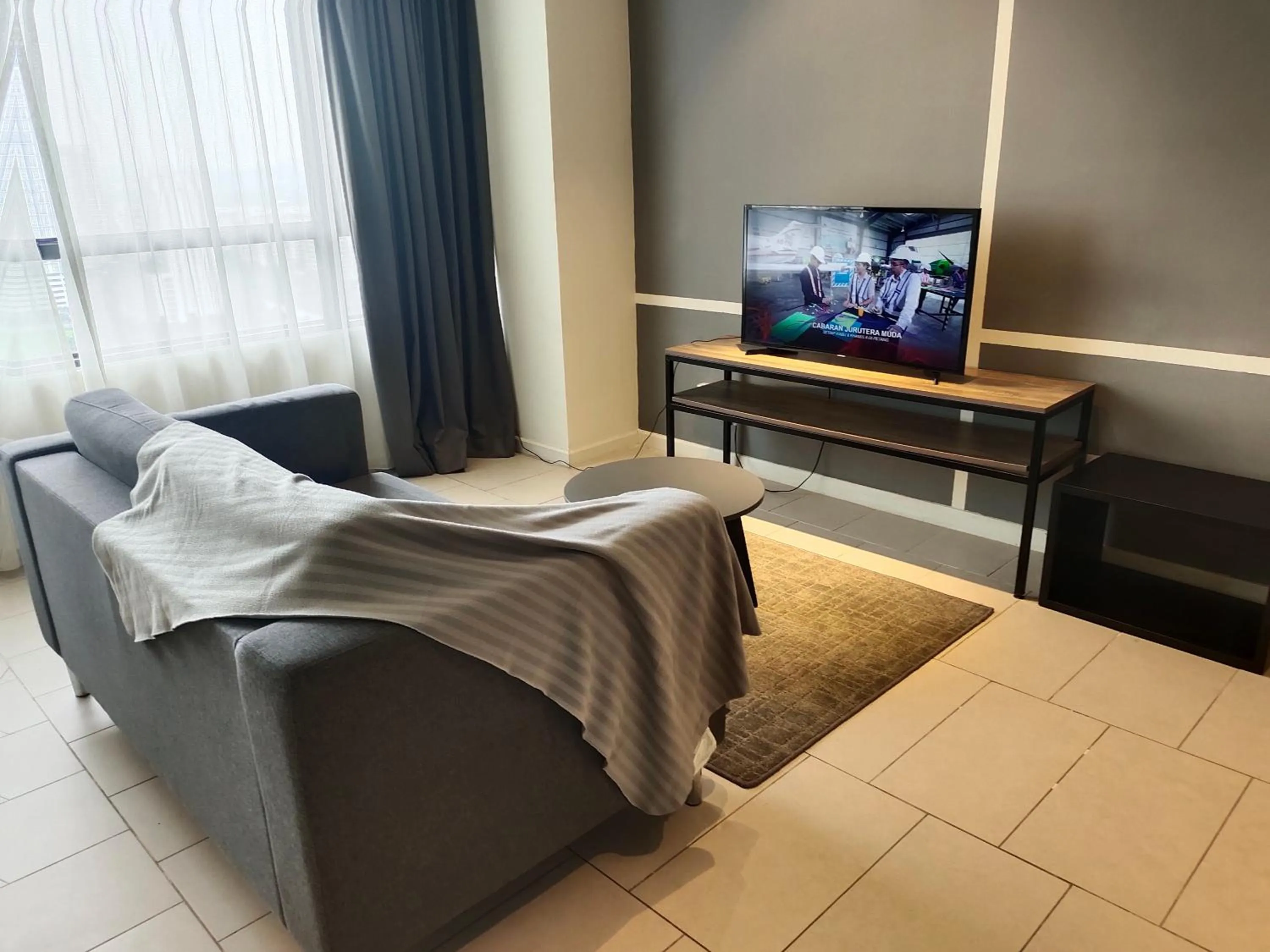 Tamarind Square Cyberjaya By IdealHub