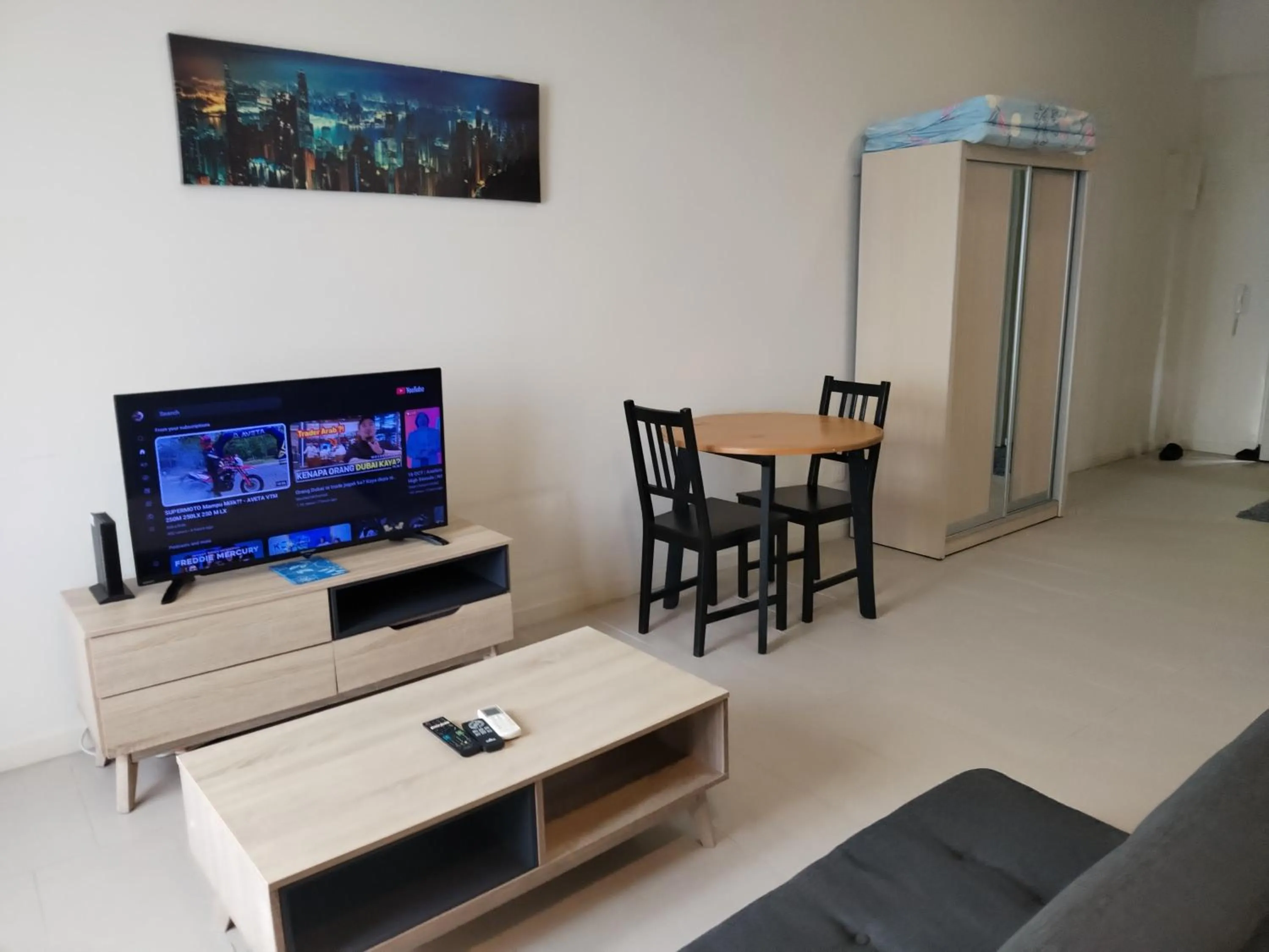 Tamarind Square Cyberjaya By IdealHub