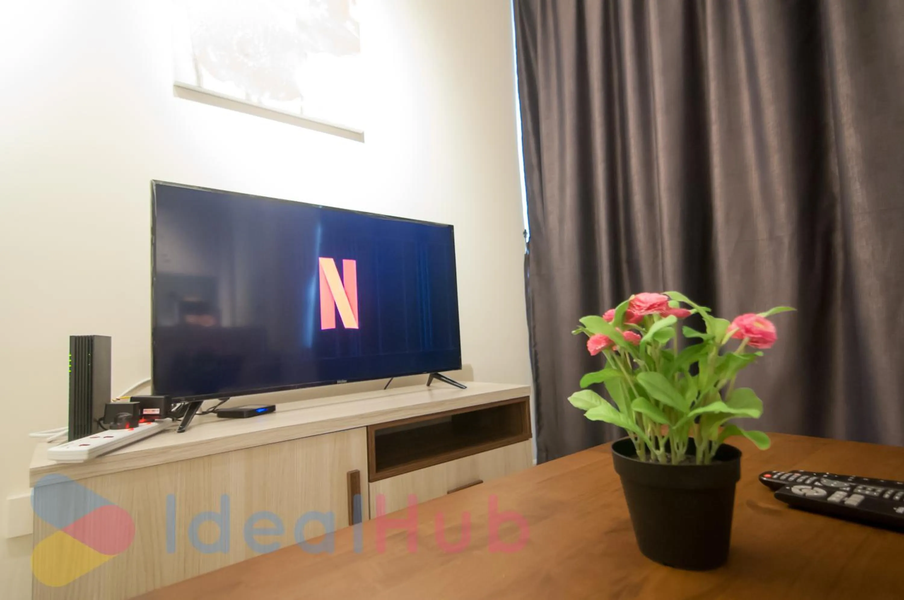 Tamarind Square Cyberjaya By IdealHub