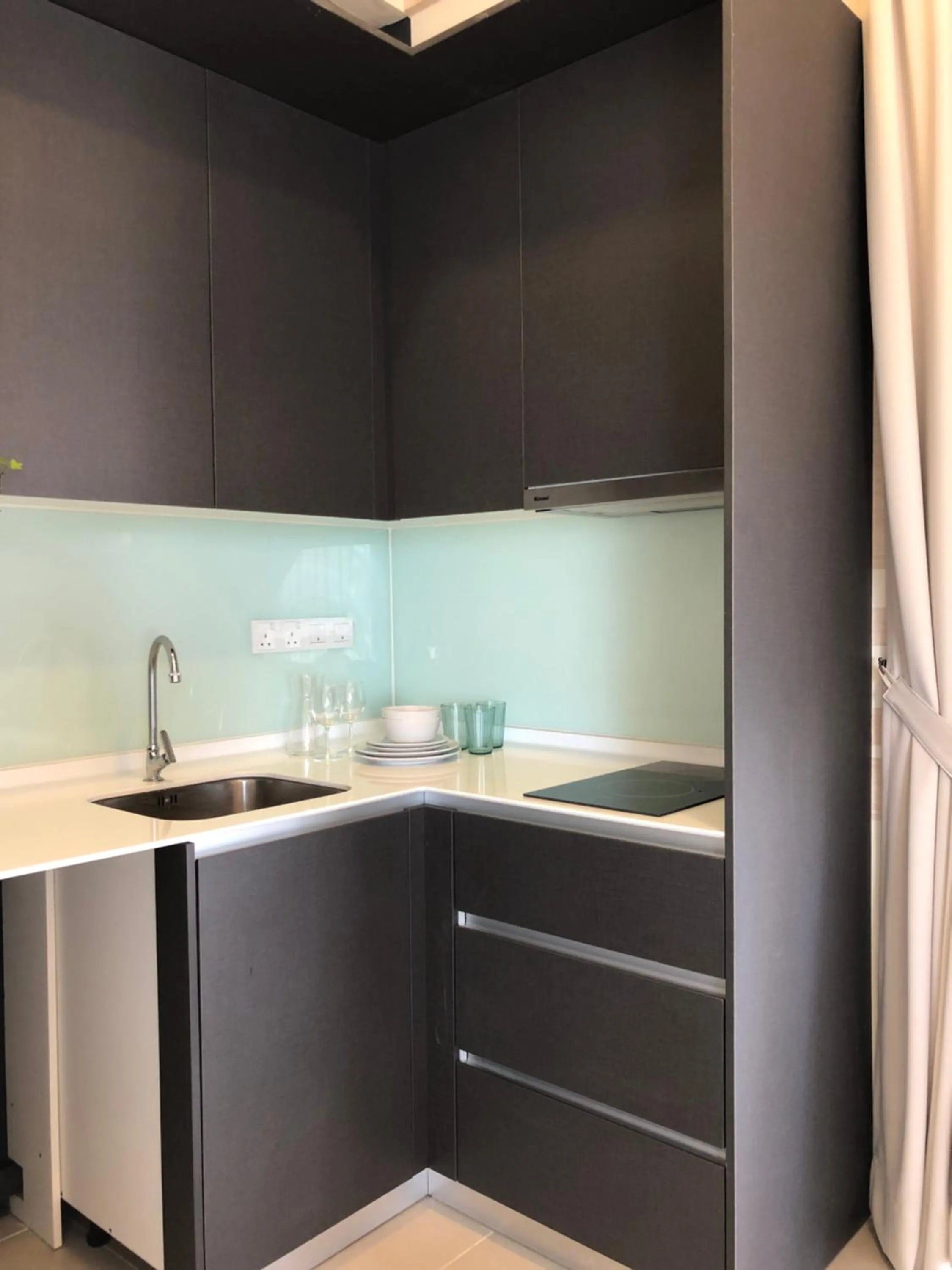 Tamarind Square Cyberjaya By IdealHub