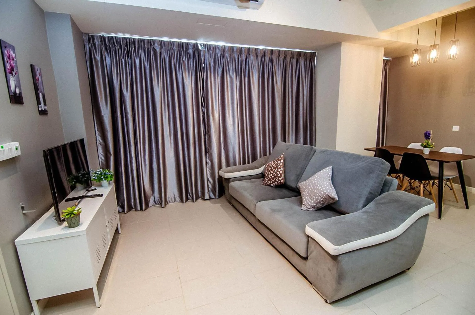 Tamarind Square Cyberjaya By IdealHub