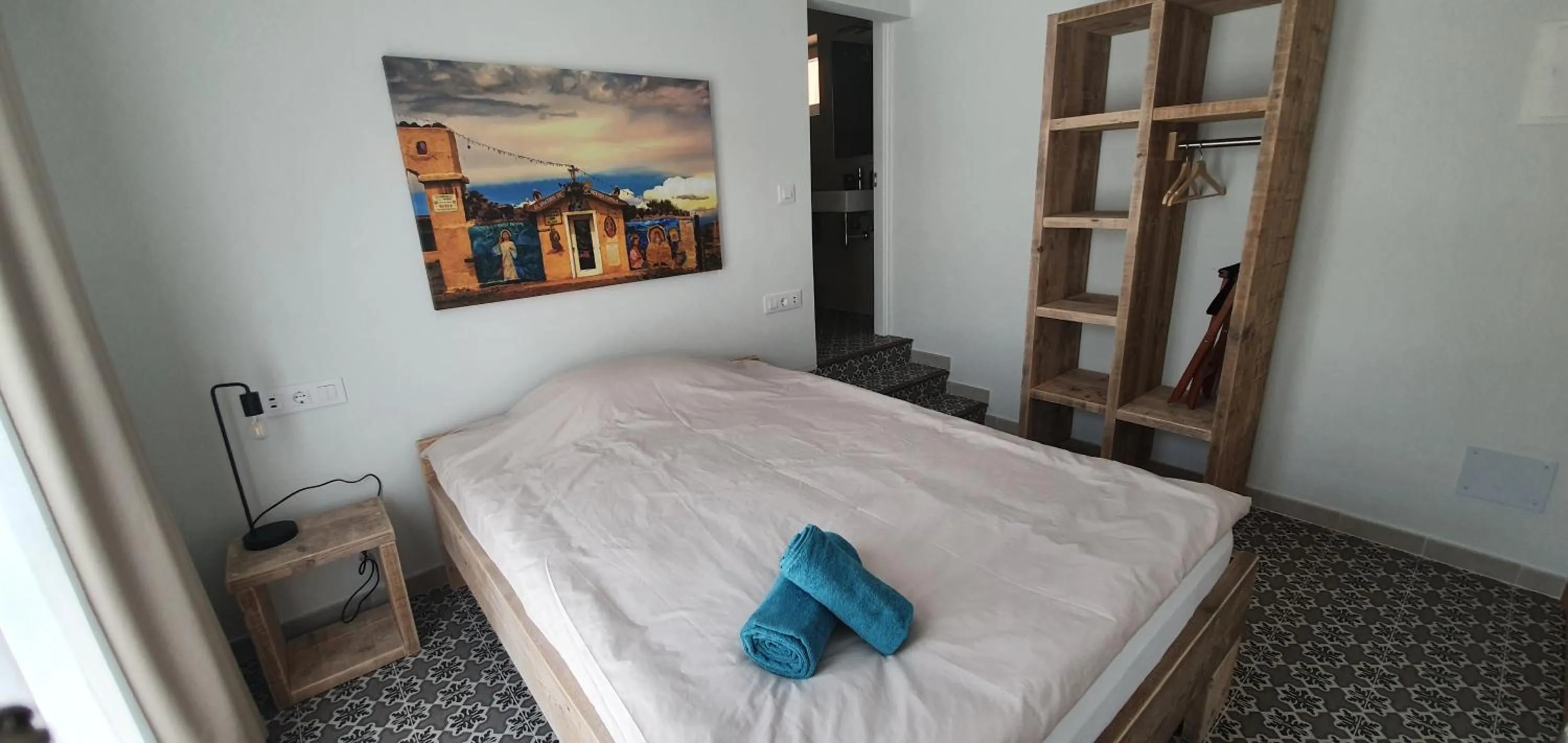 Photo of the whole room, Bed in Mamboo Hotel Cala Ratjada