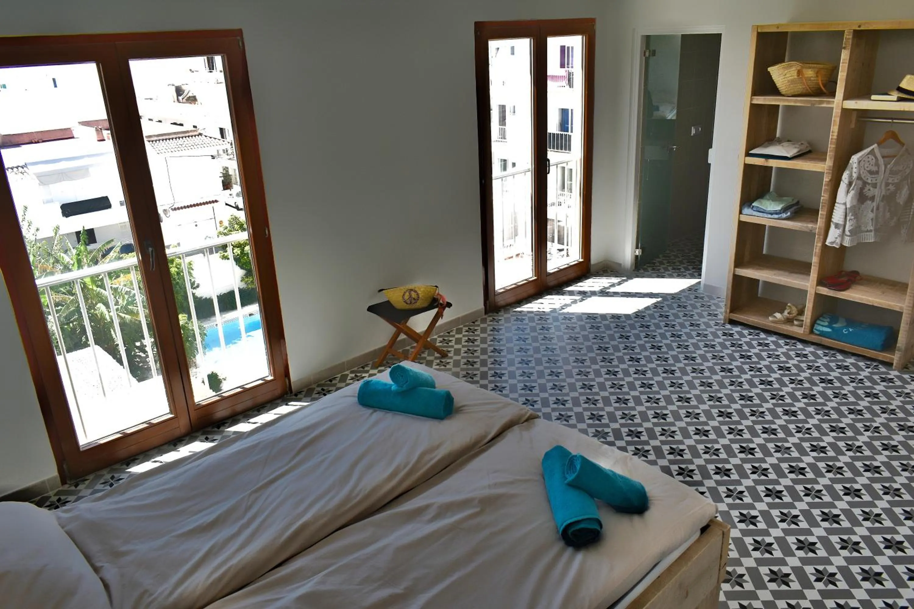 Photo of the whole room, Bed in Mamboo Hotel Cala Ratjada