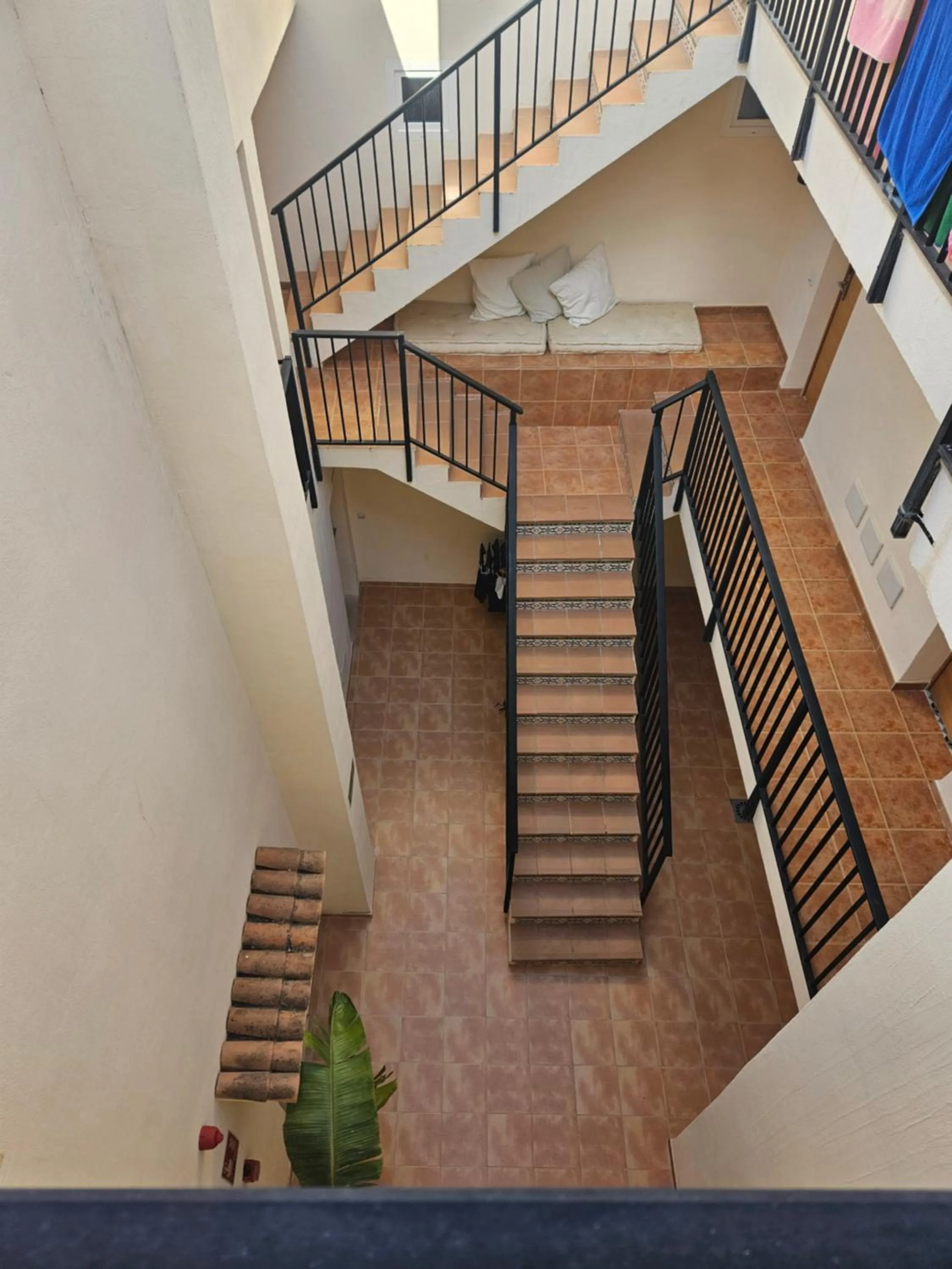 Property building in Mamboo Hotel Cala Ratjada