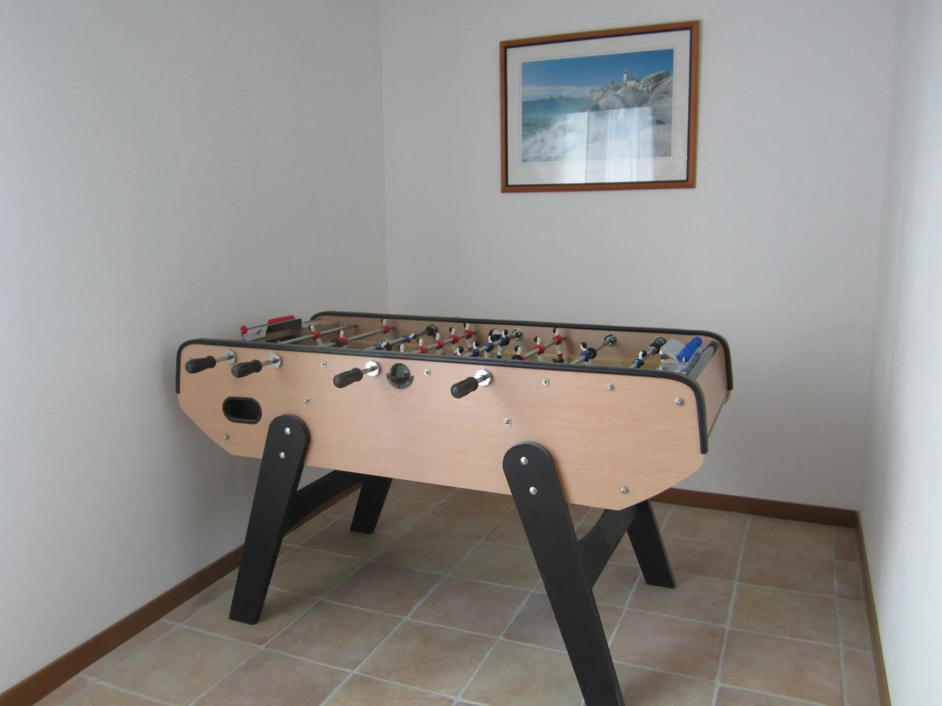 Activities in Maison d'Hôtes Le Cadran Solaire