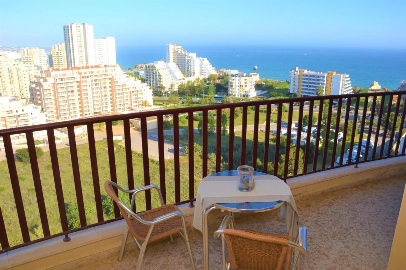 One-Bedroom Apartment in Sol Mar