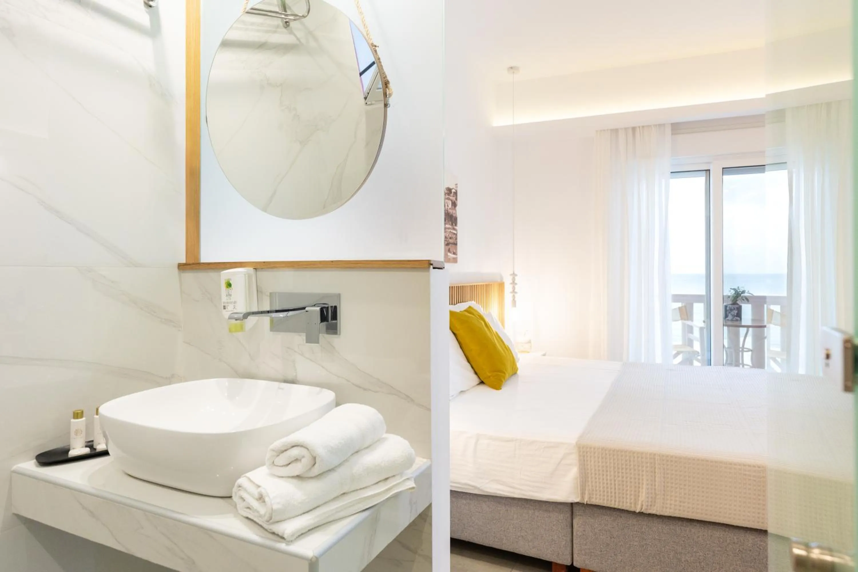 Hotel Samaras Beach