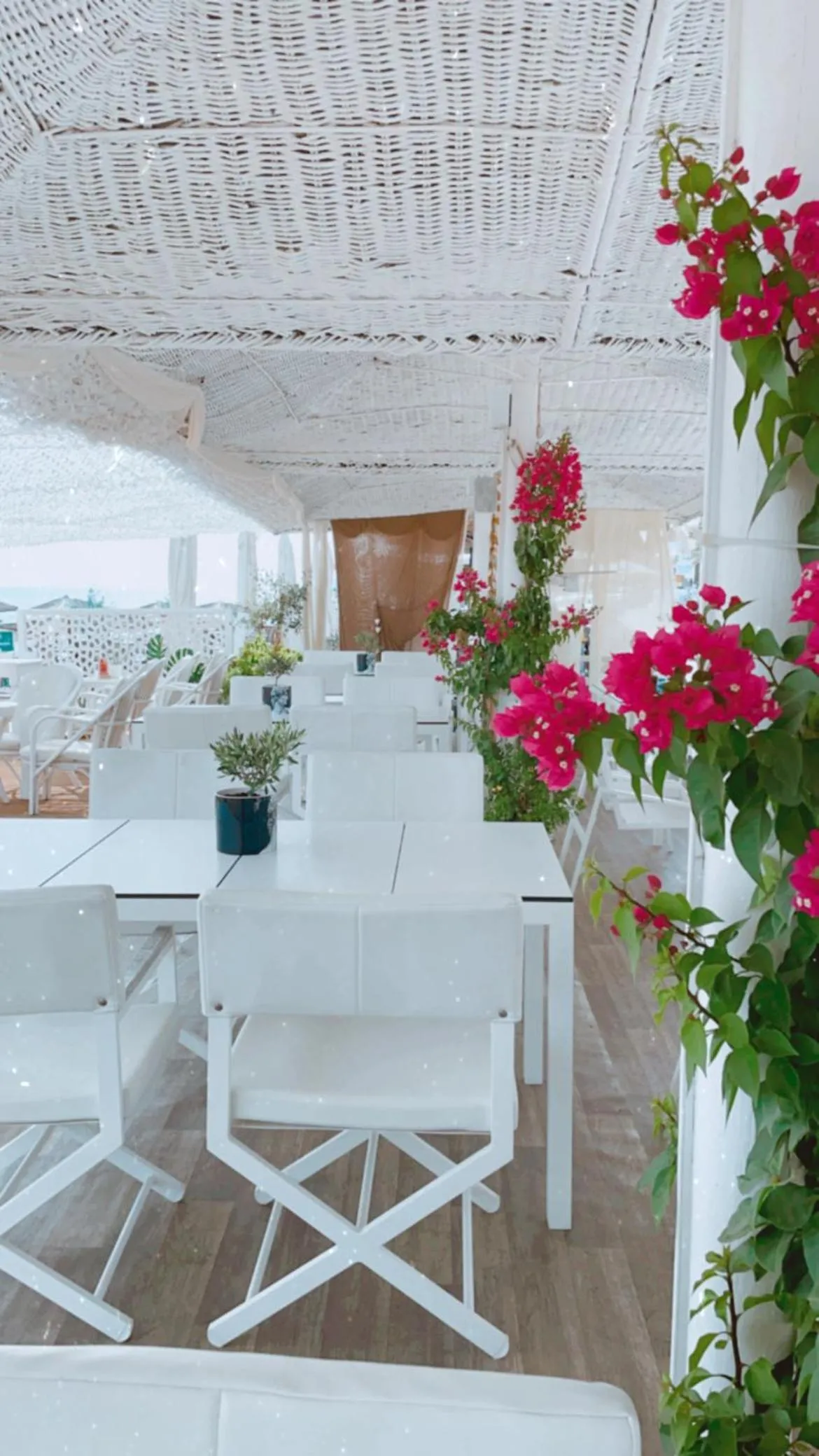 Property building in Hotel Samaras Beach