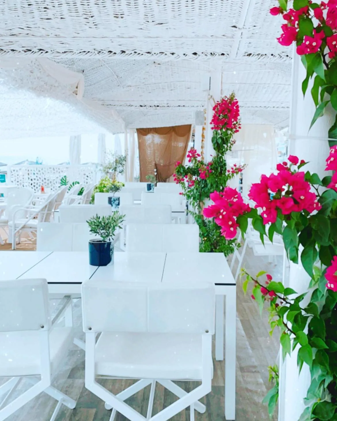 Hotel Samaras Beach