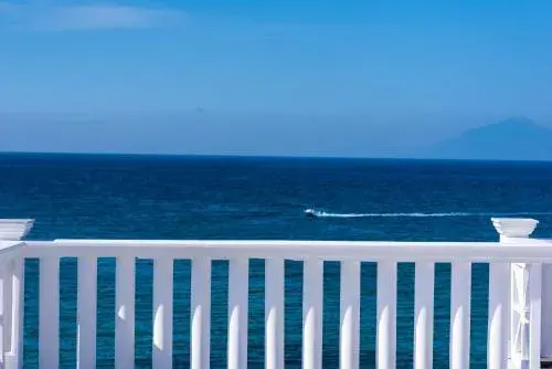 Hotel Samaras Beach Hotel Samaras Beach