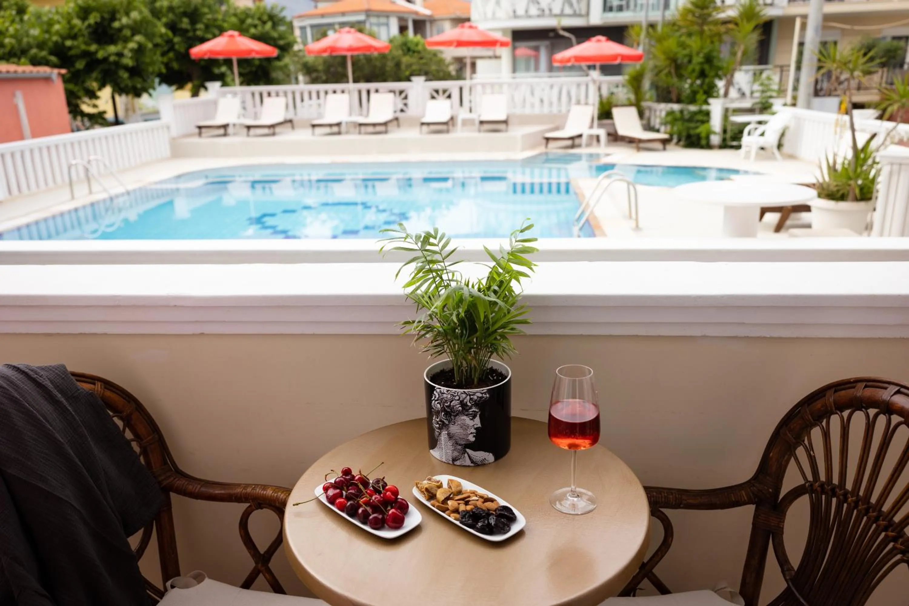 Hotel Samaras Beach