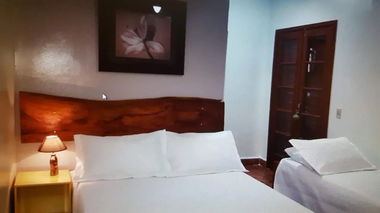 Pousada Diamante