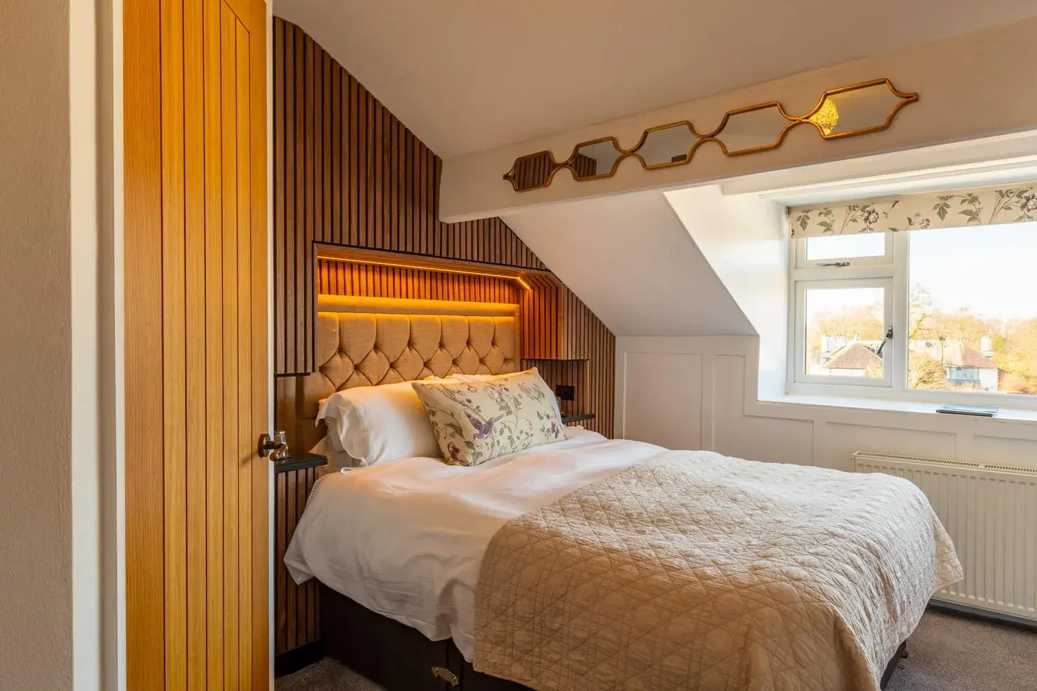 Bed in Holly Lodge Guest House with FREE off site health club Bed in Holly Lodge Guest House with FREE off site health club