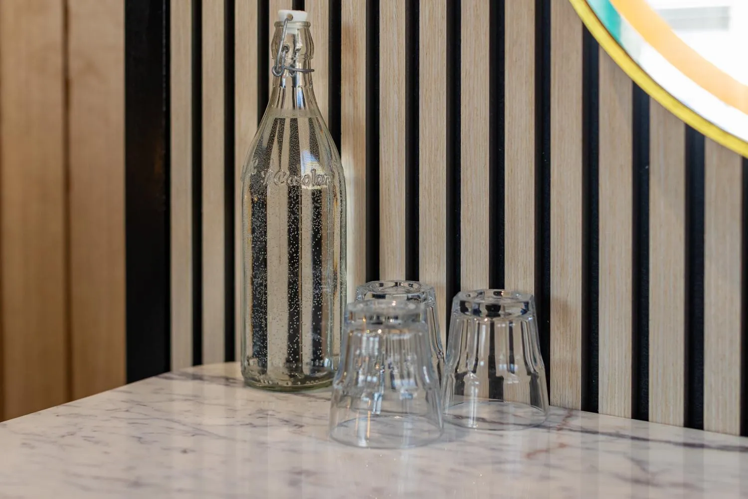 Food and drinks in Holly Lodge Guest House with FREE off site health club