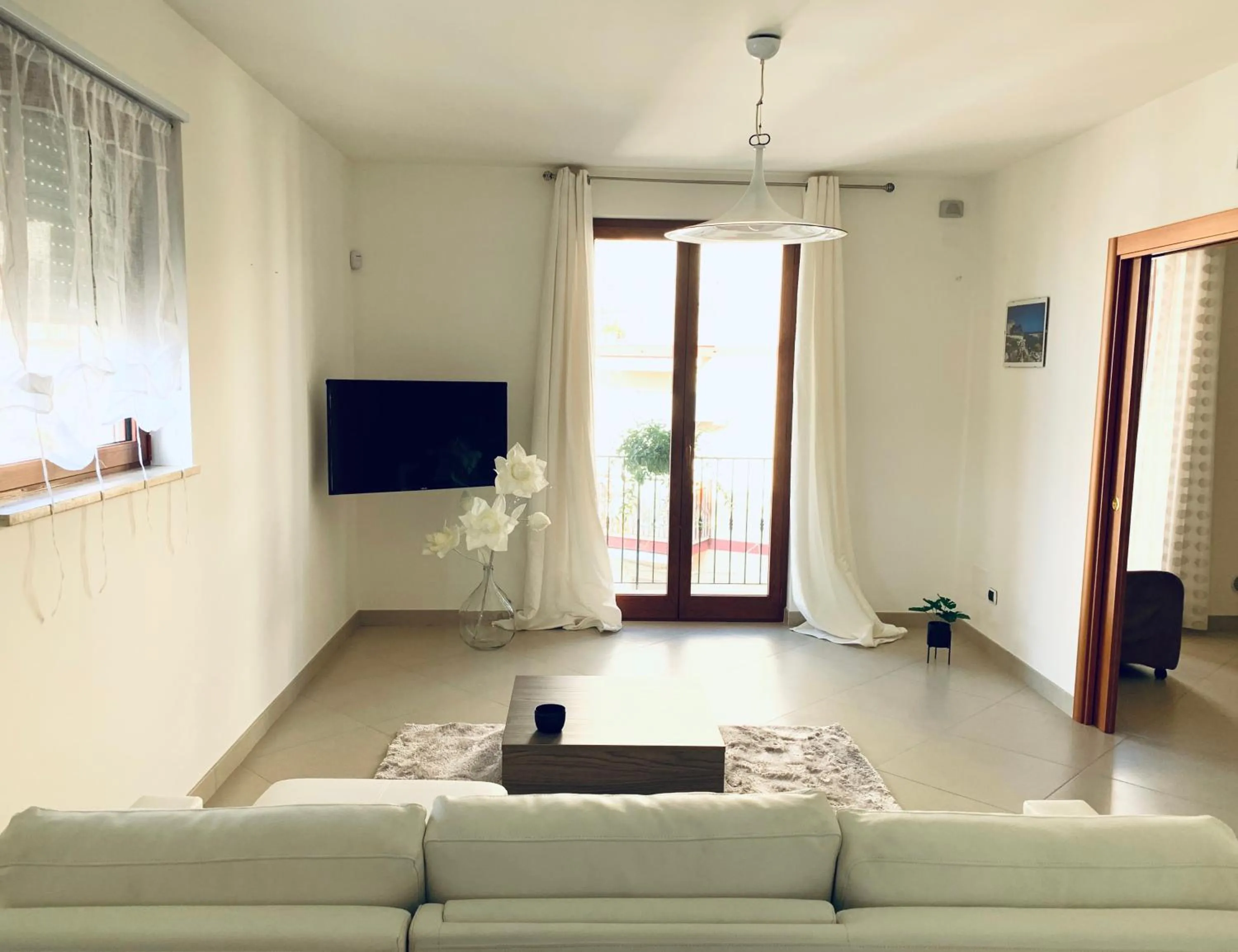 Dimora Anvì - Dimora Anvì Mare