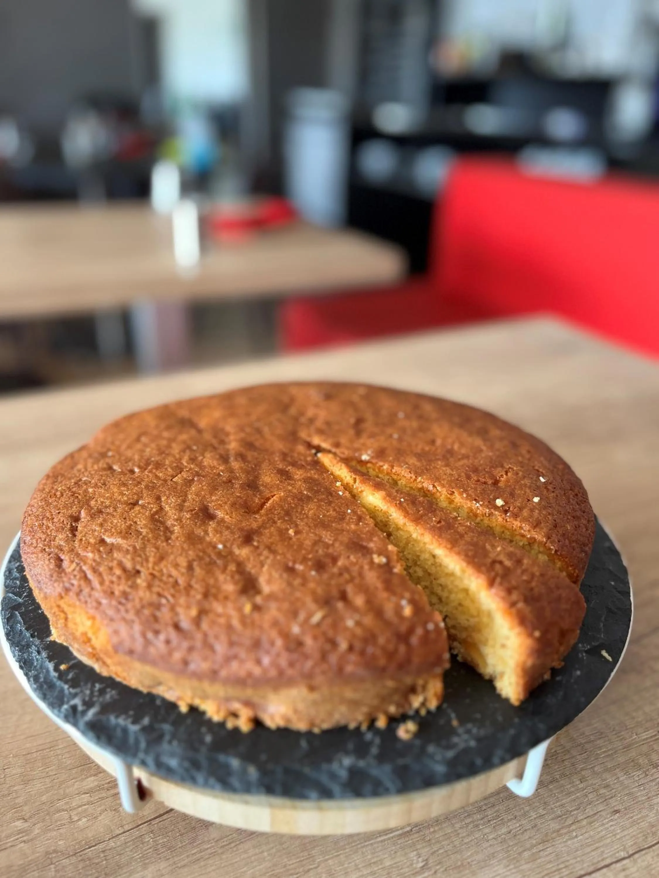 Food and drinks in Brit Hotel Quimper Nord