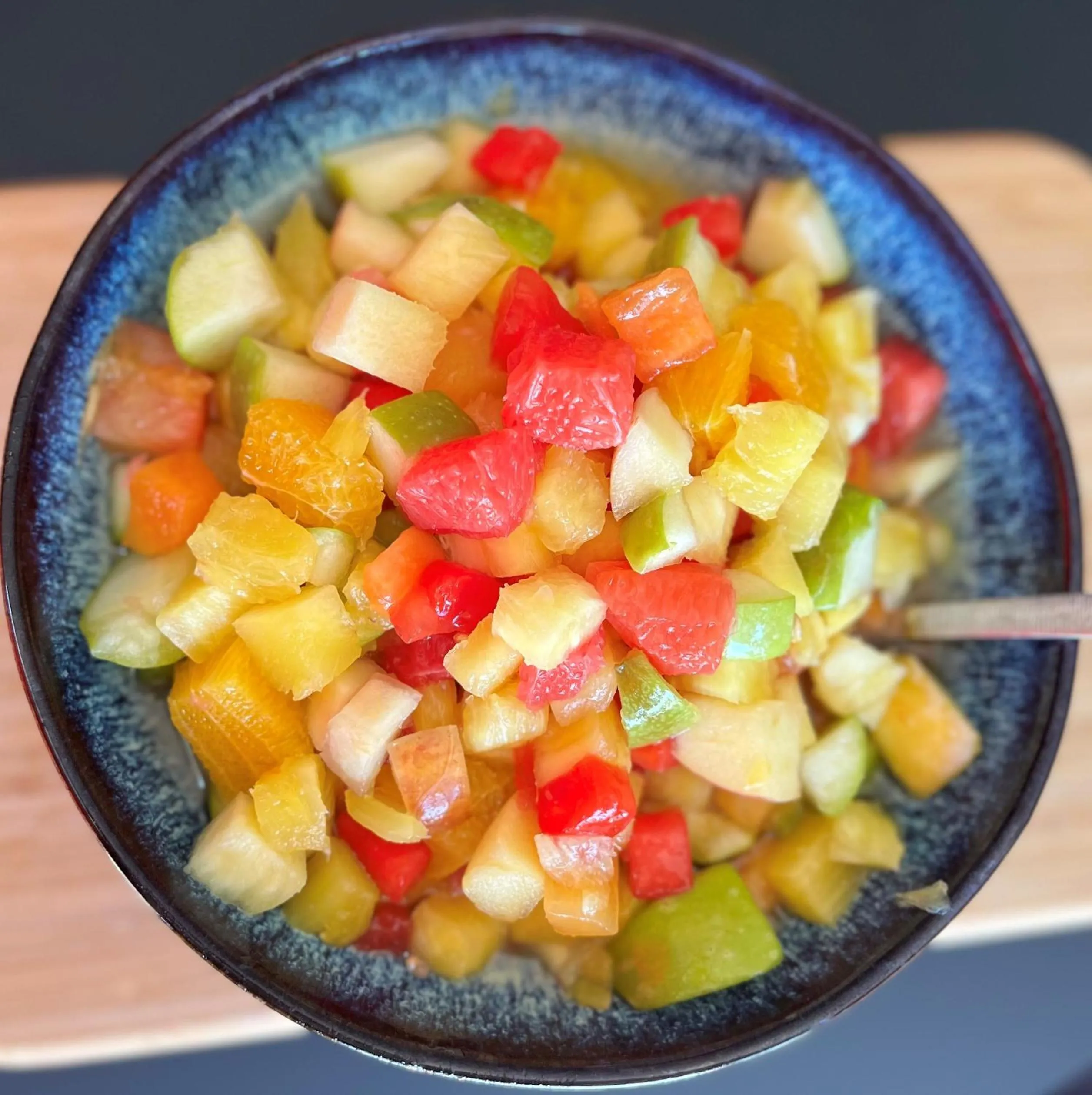 Breakfast in Brit Hotel Quimper Nord