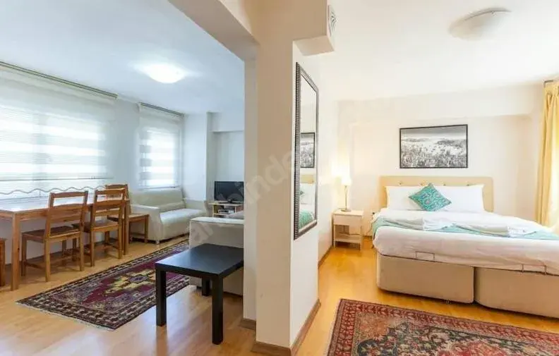 Bed in Spinel Hotel - Old City Bed in Spinel Hotel - Old City