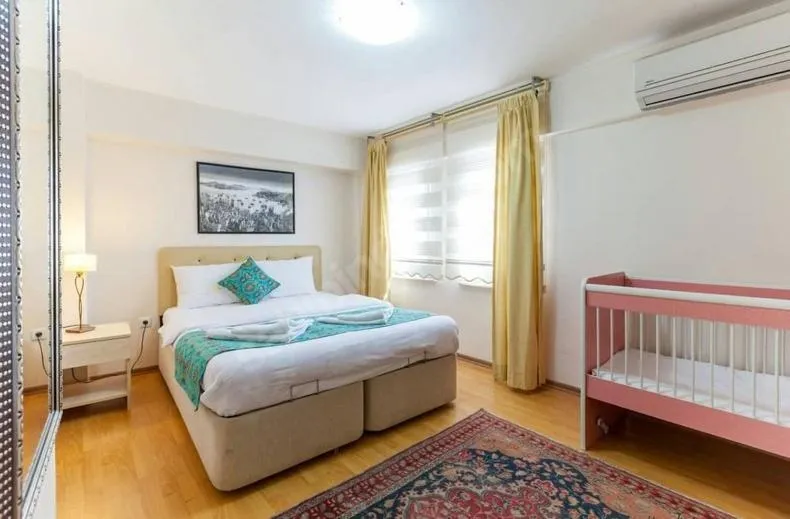 Bed in Spinel Hotel - Old City