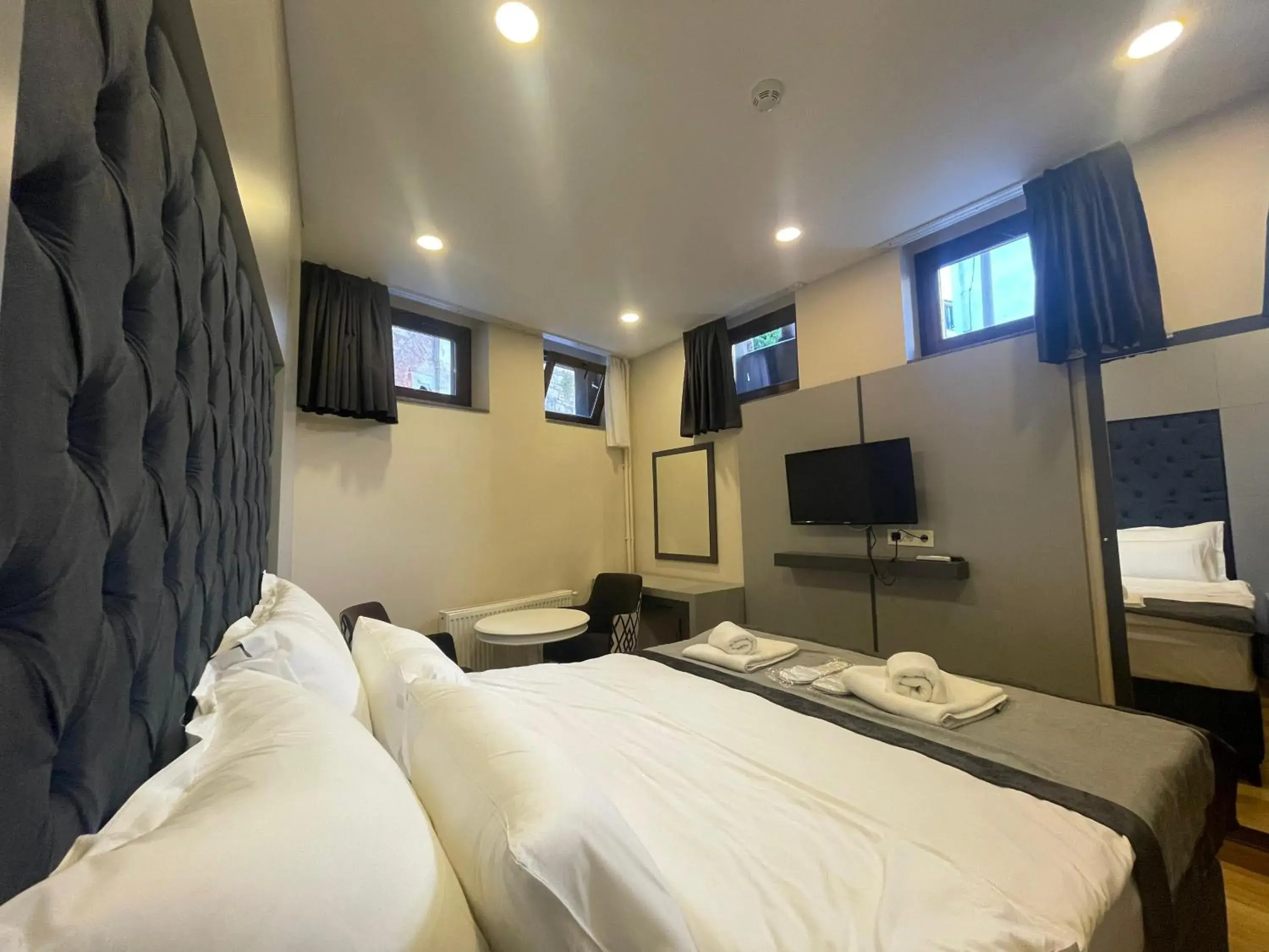 Bed in Spinel Hotel - Old City Bed in Spinel Hotel - Old City