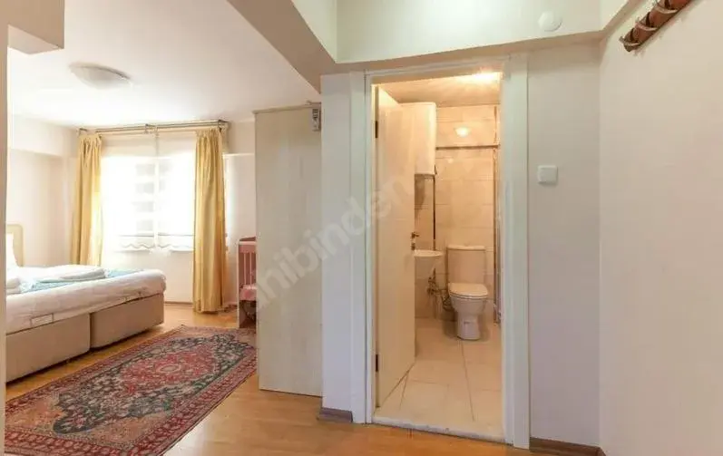 Bed in Spinel Hotel - Old City Bed in Spinel Hotel - Old City