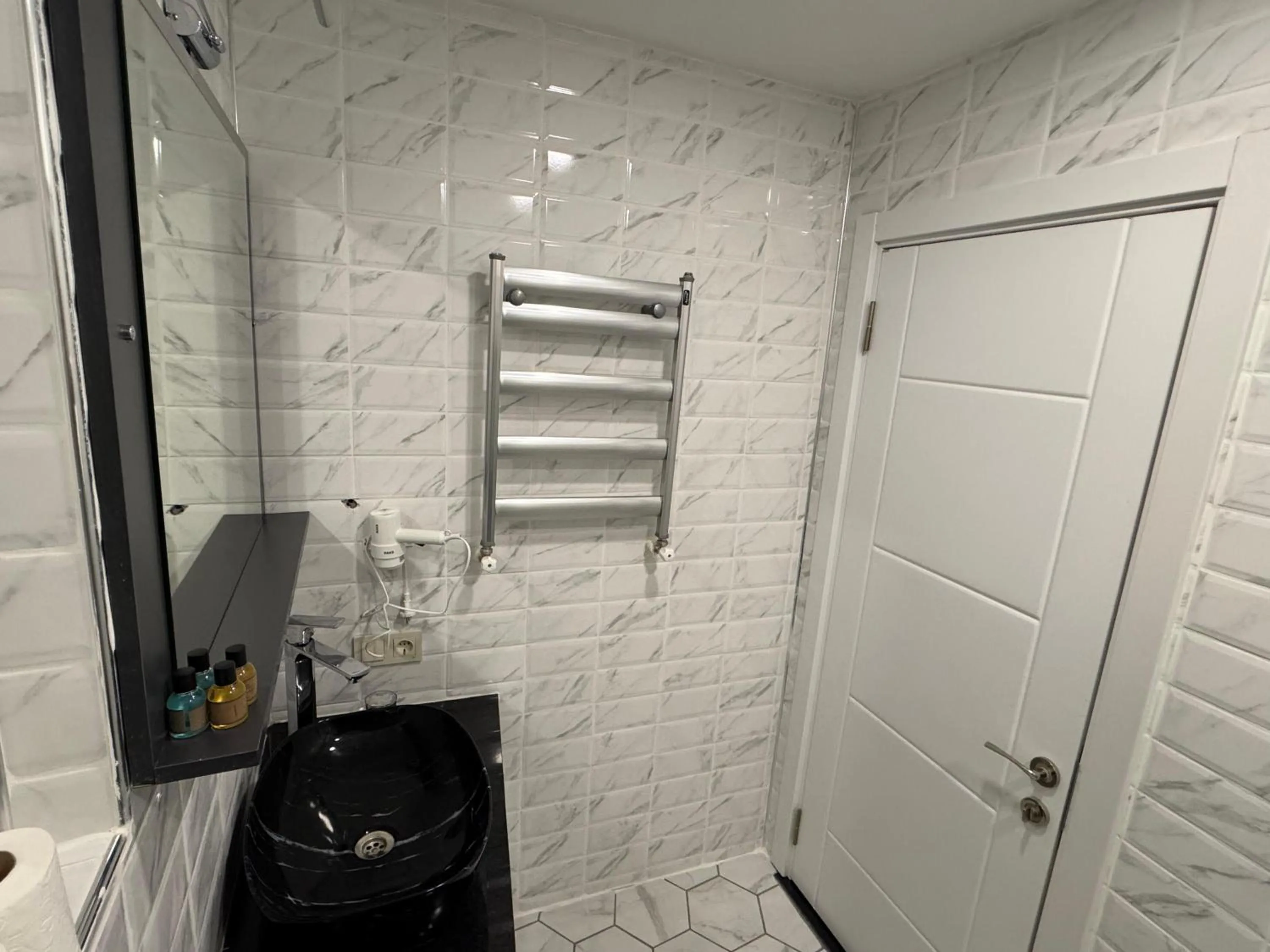 Spinel Hotel - Old City