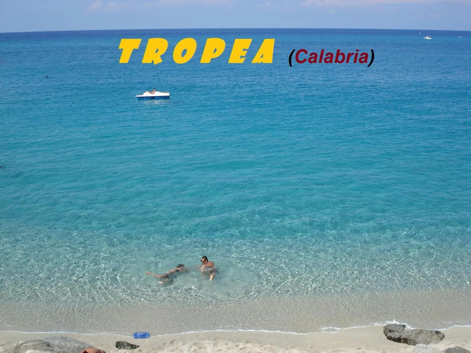 Natural landscape in OLYMPUS ROOM