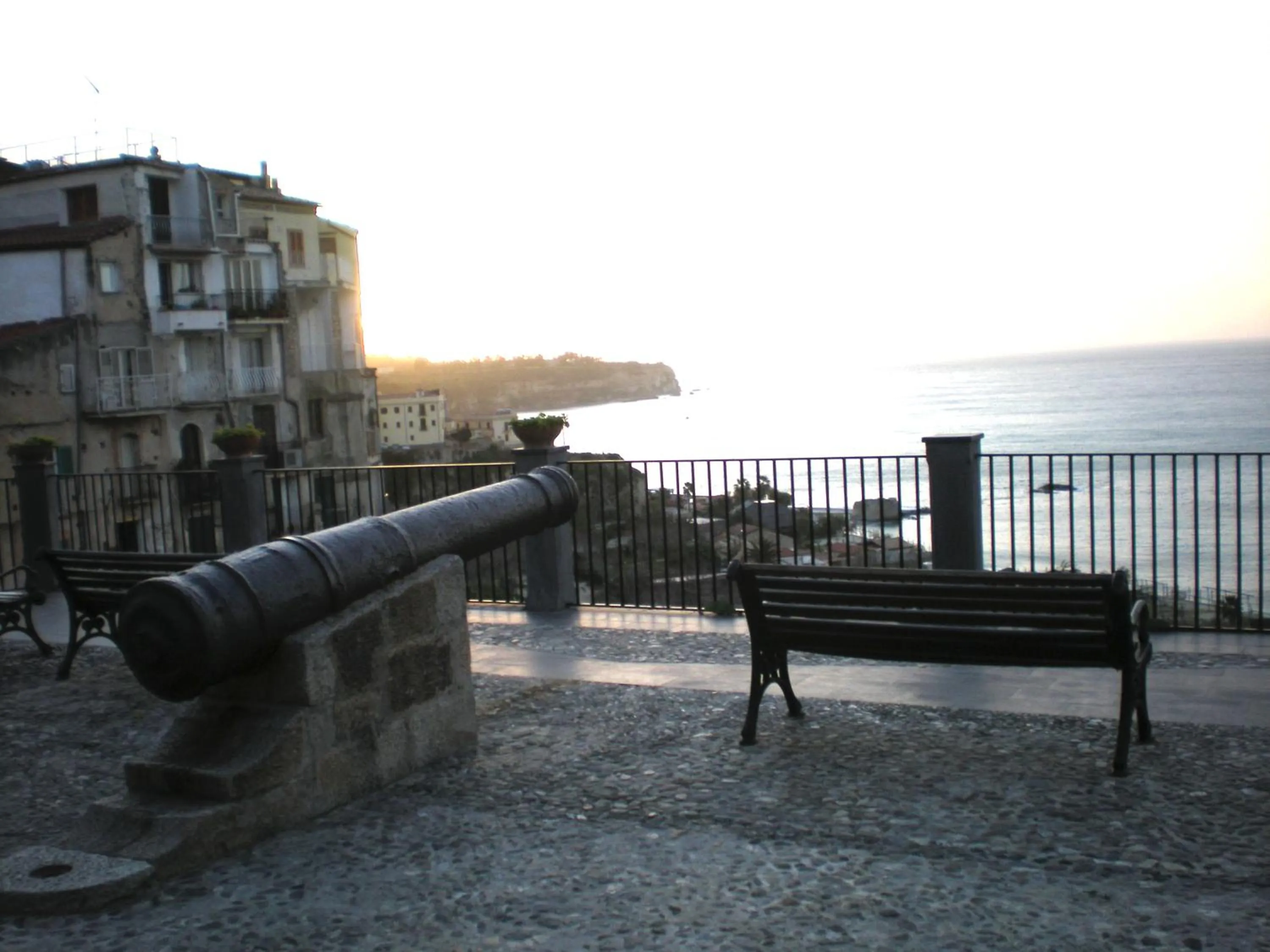 Nearby landmark in OLYMPUS ROOM