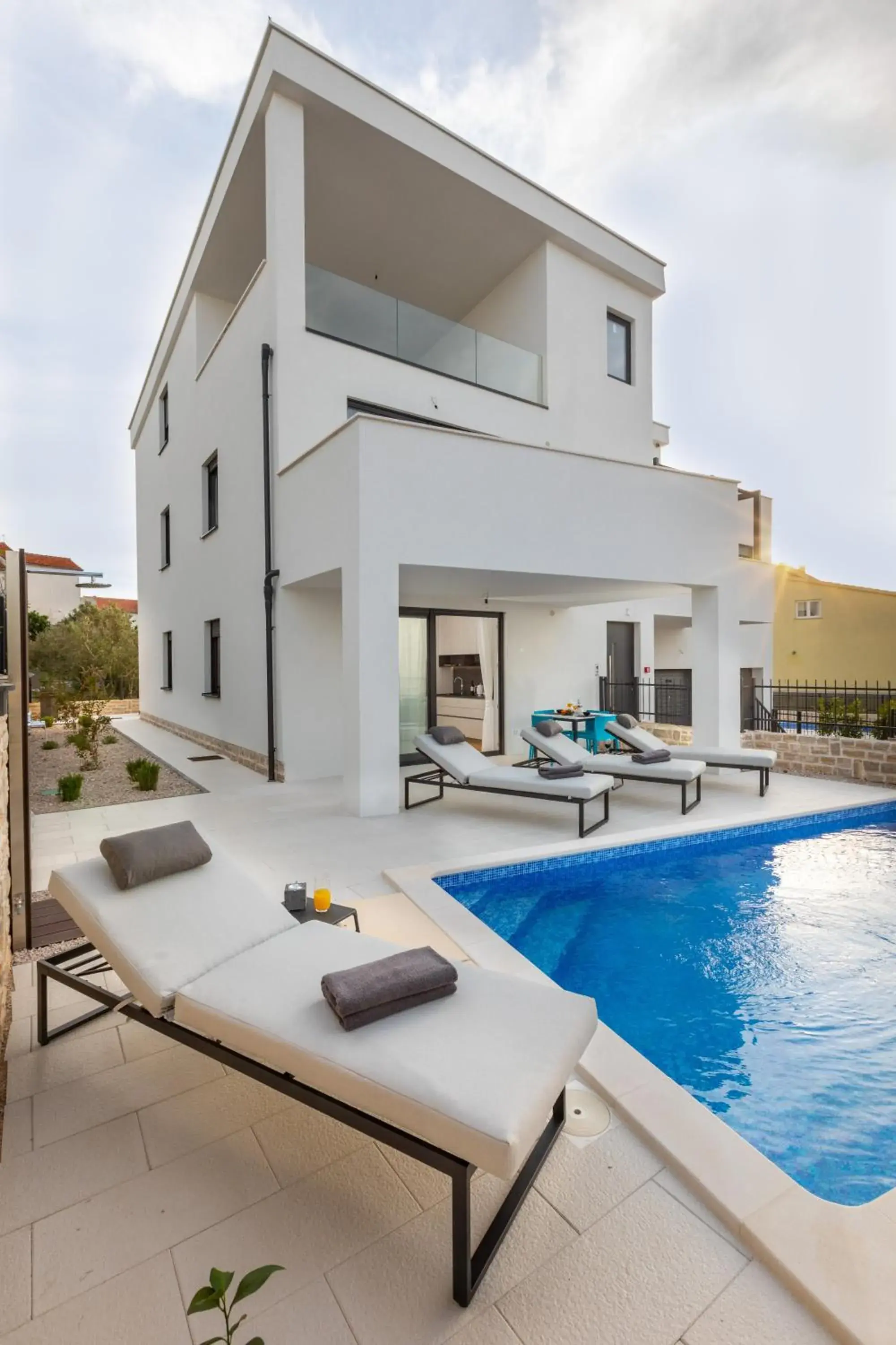 Luxury Apartment La Mer Luxury Apartment La Mer